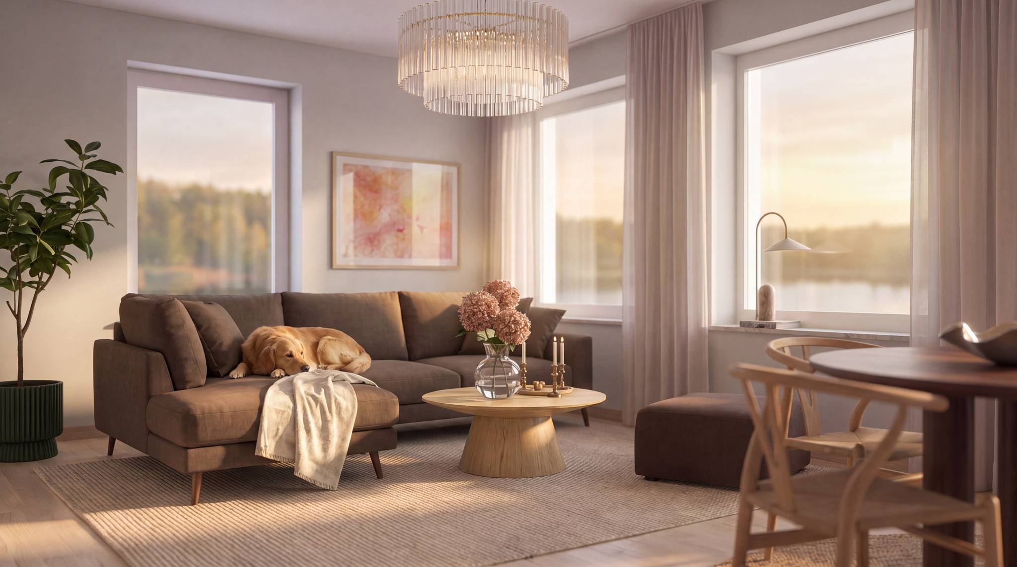 övrig på Sjöutsikten Sollentuna, Sollentuna kommun - bild 4