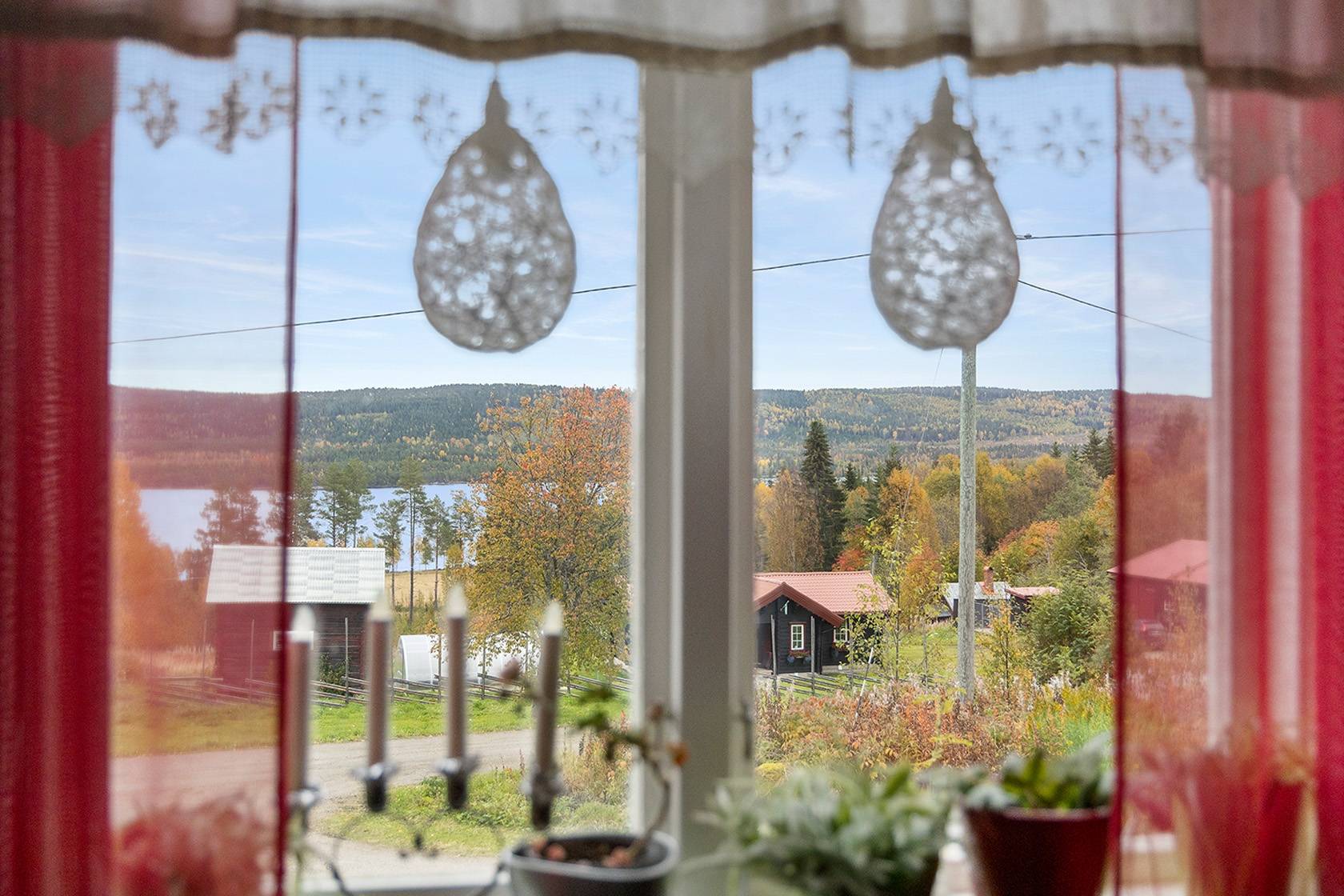 2 rum Villa på Finnäs 125 Gällö Bräcke kommun - bild 8