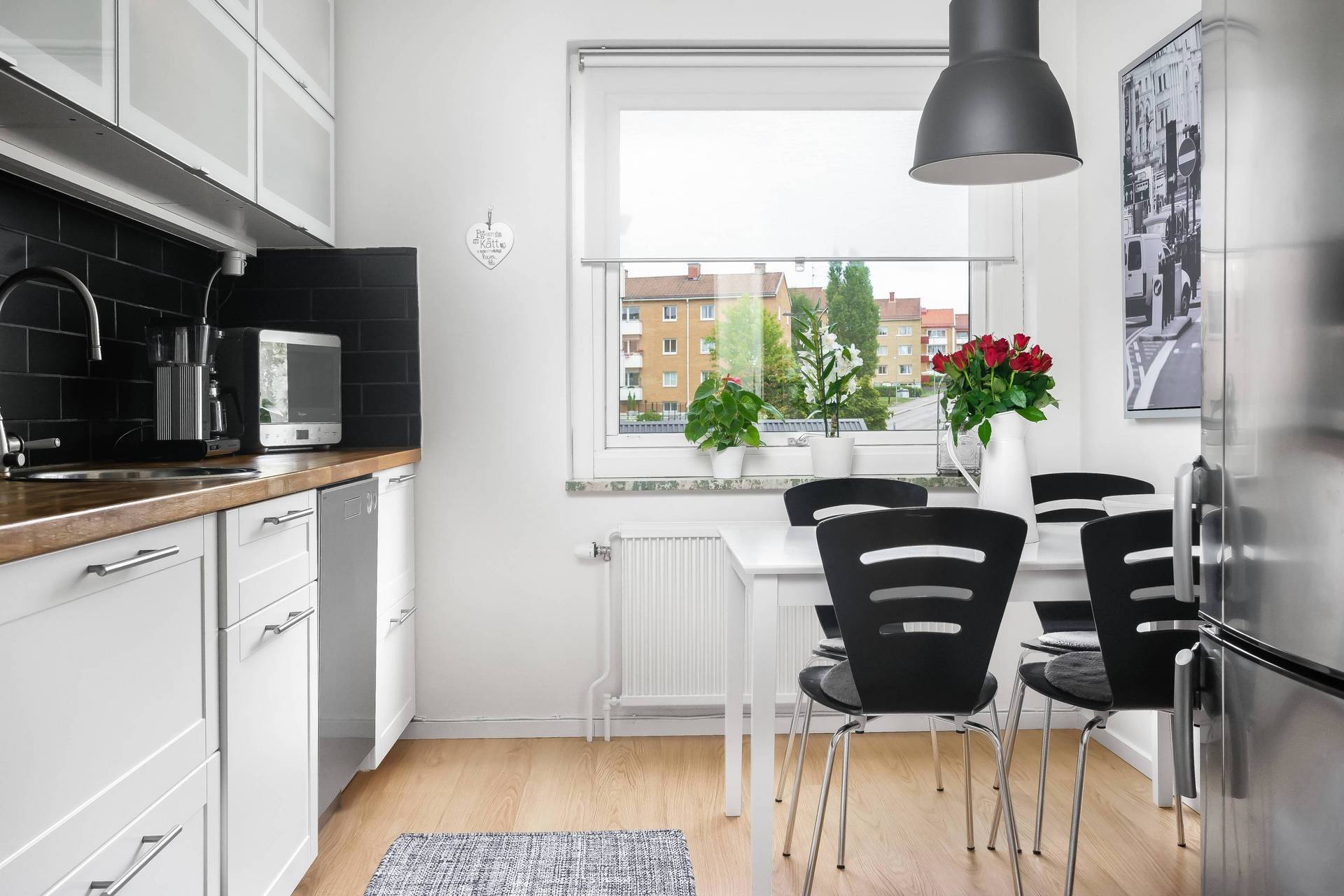 3 rum Lägenhet på Ostdalsgatan 42A Mossen Motala kommun - bild 3
