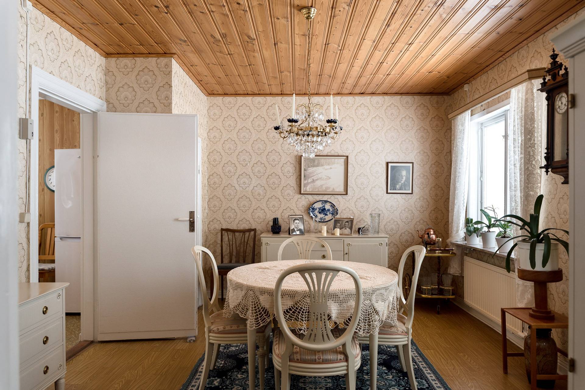 4 rum Villa på Sveavägen 15 Lustigkulla Hallstahammars kommun - bild 9