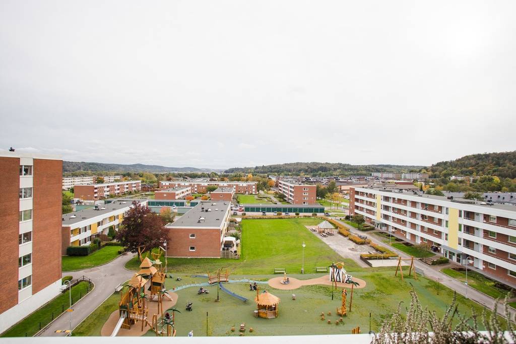 3 rum Lägenhet på Lillekärr Norra 10 Hisings Kärra Göteborgs kommun - bild 27