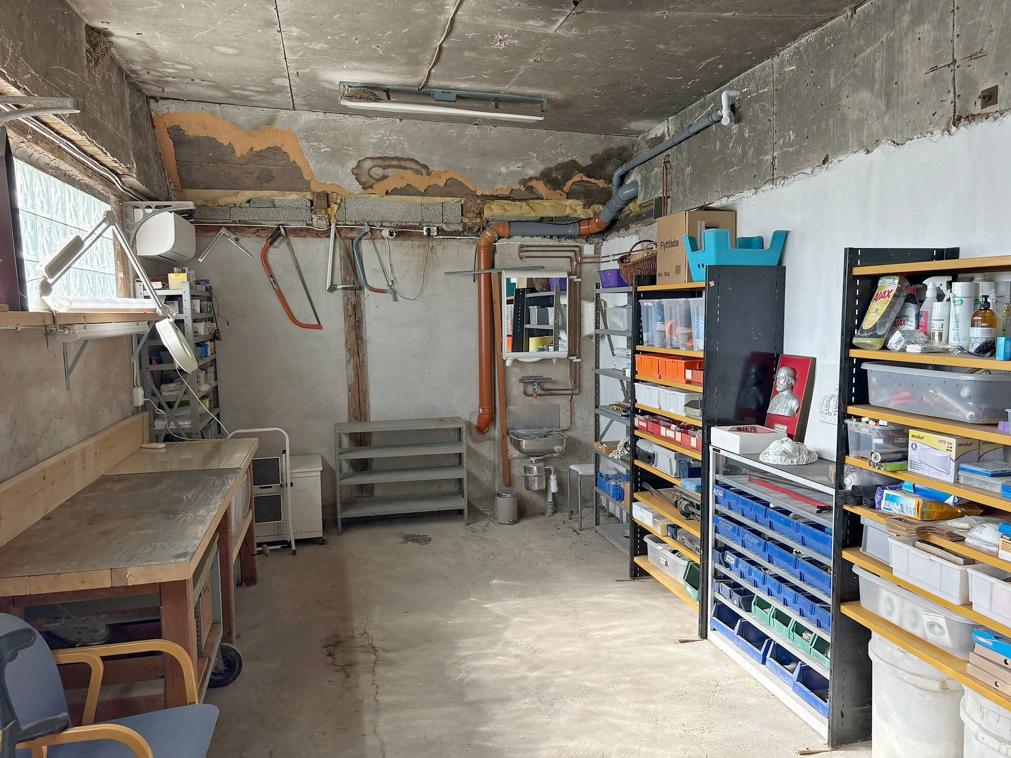 4 rum Villa på Härningevägen 2 Ängelholms kommun - bild 12