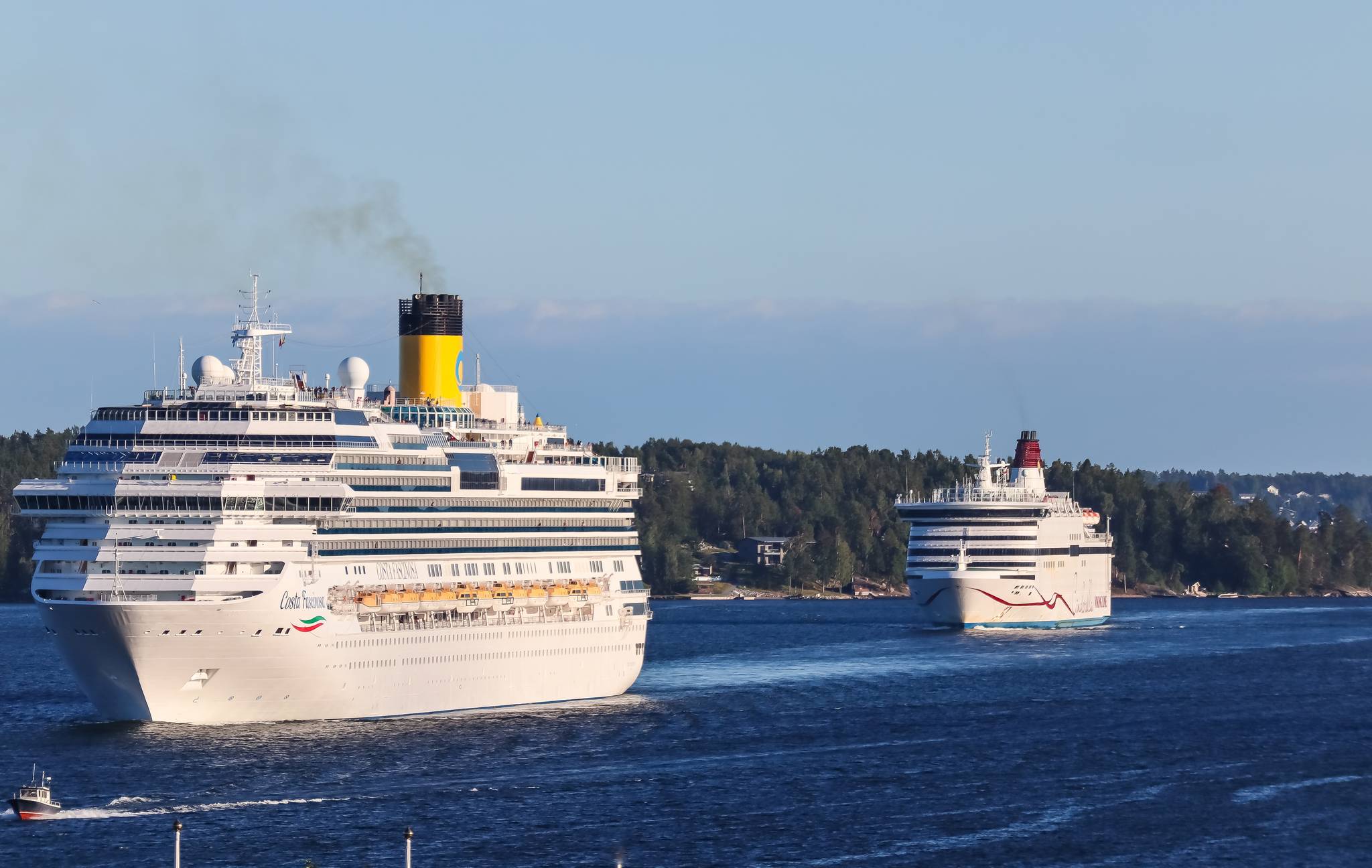2 rum Lägenhet på Mässvägen 2 Rindö Vaxholms kommun - bild 17