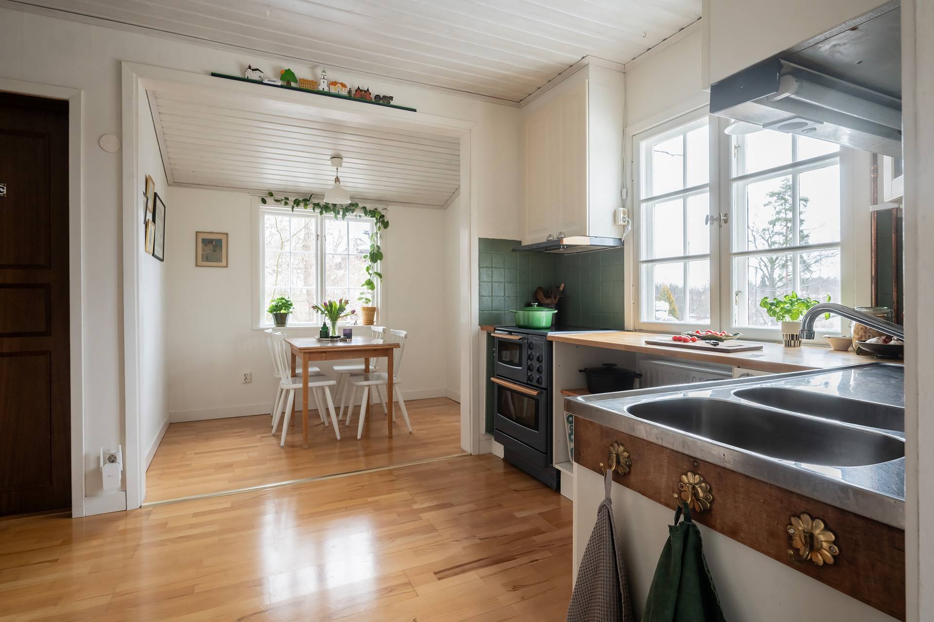 3 rum Villa på Fullerstavägen 33 Fullersta Huddinge kommun - bild 12