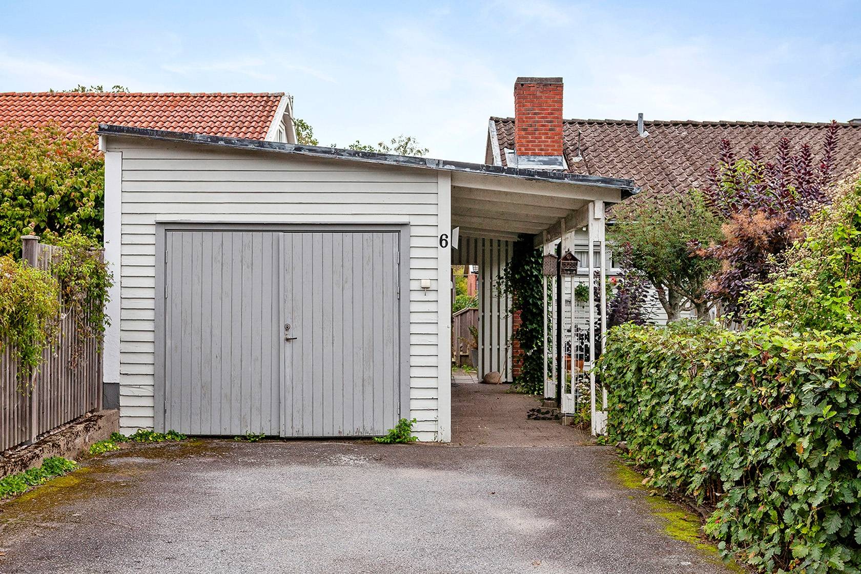 3 rum Villa på Hasselvägen 6 Urshult Tingsryds kommun - bild 2