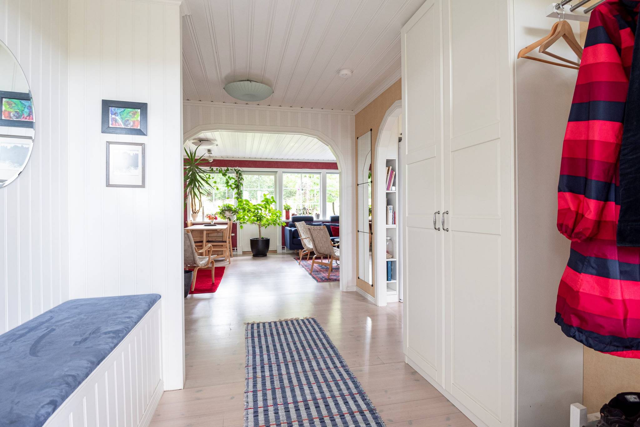 5 rum Villa på Vabacken 1 Badelunda Västerås kommun - bild 6