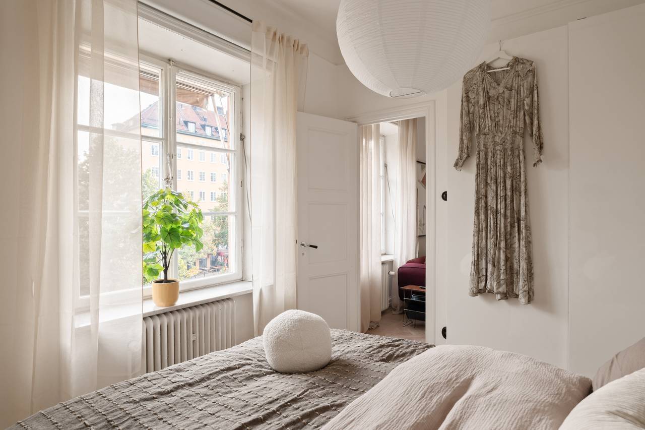 2.5 rum Lägenhet på Ringvägen 131 Södermalm Stockholms kommun - bild 17