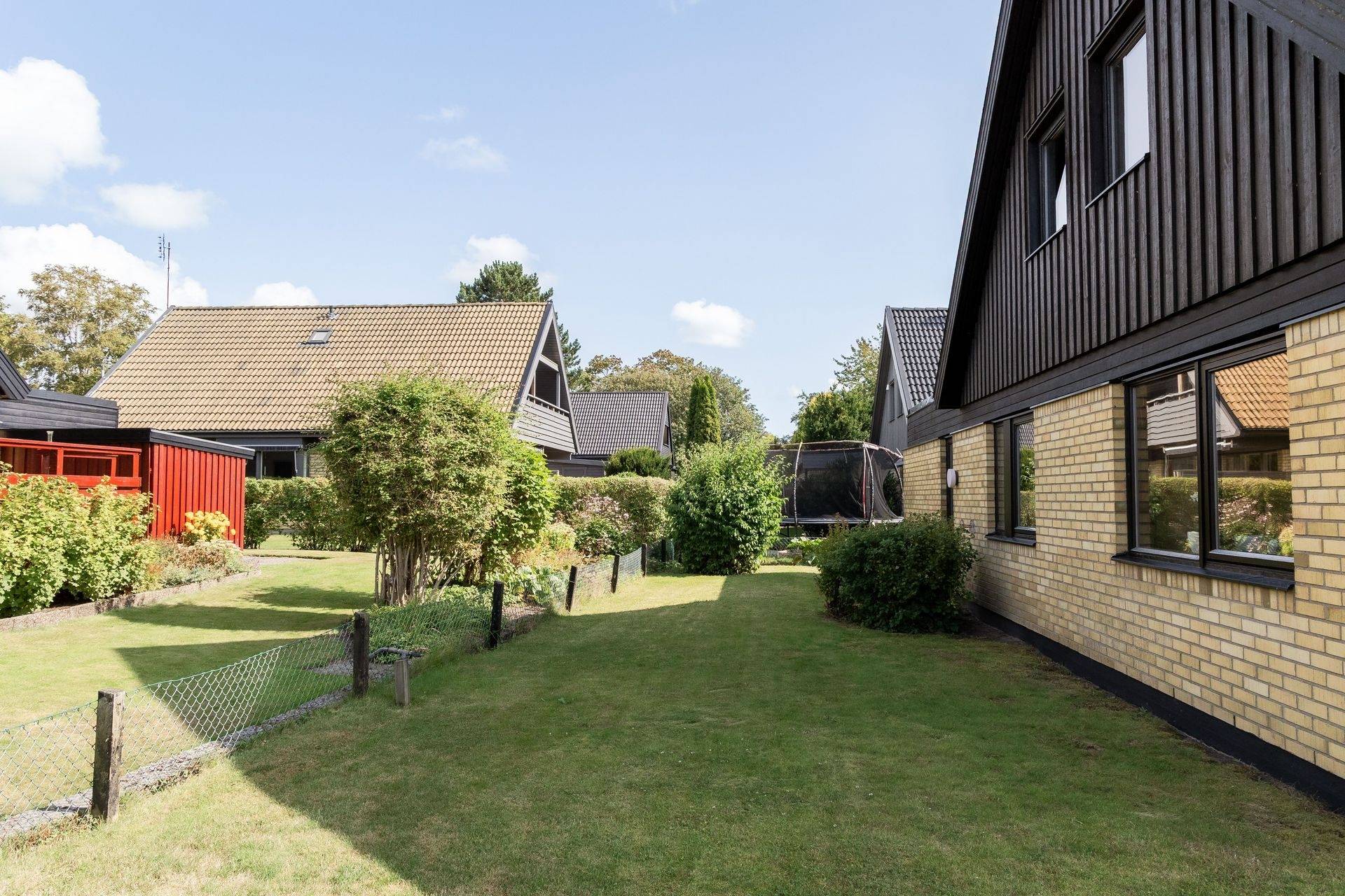 5 rum Villa på Prästängsvägen 4 Fajans Falkenbergs kommun - bild 12