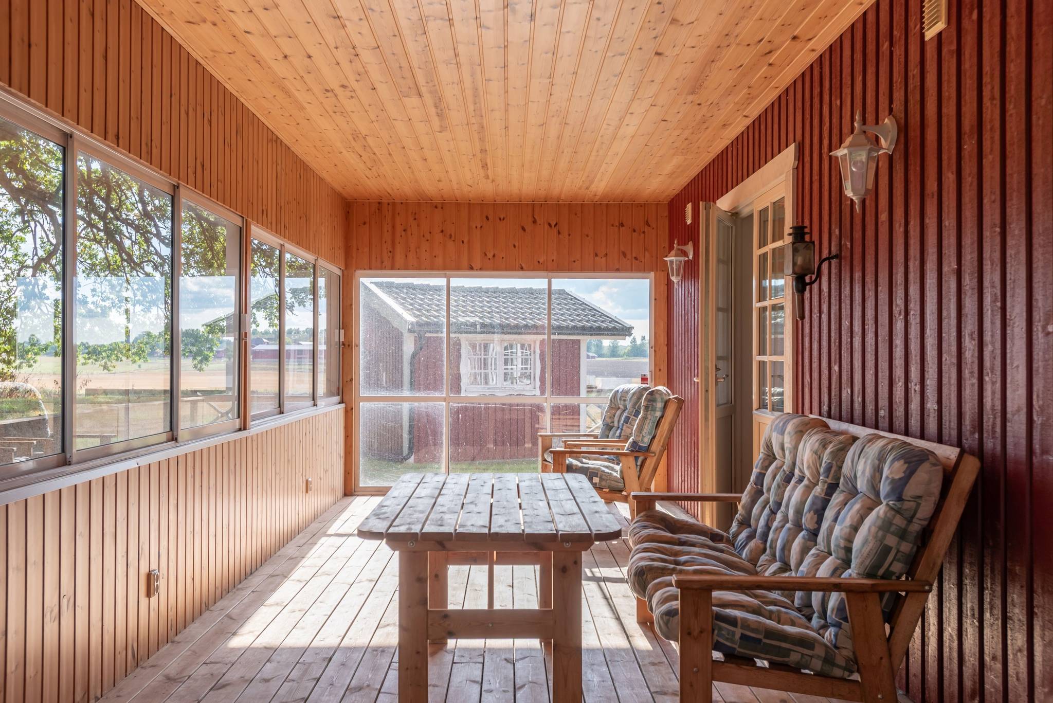 4 rum Villa på Valsta 510 Odensbacken Örebro kommun - bild 31