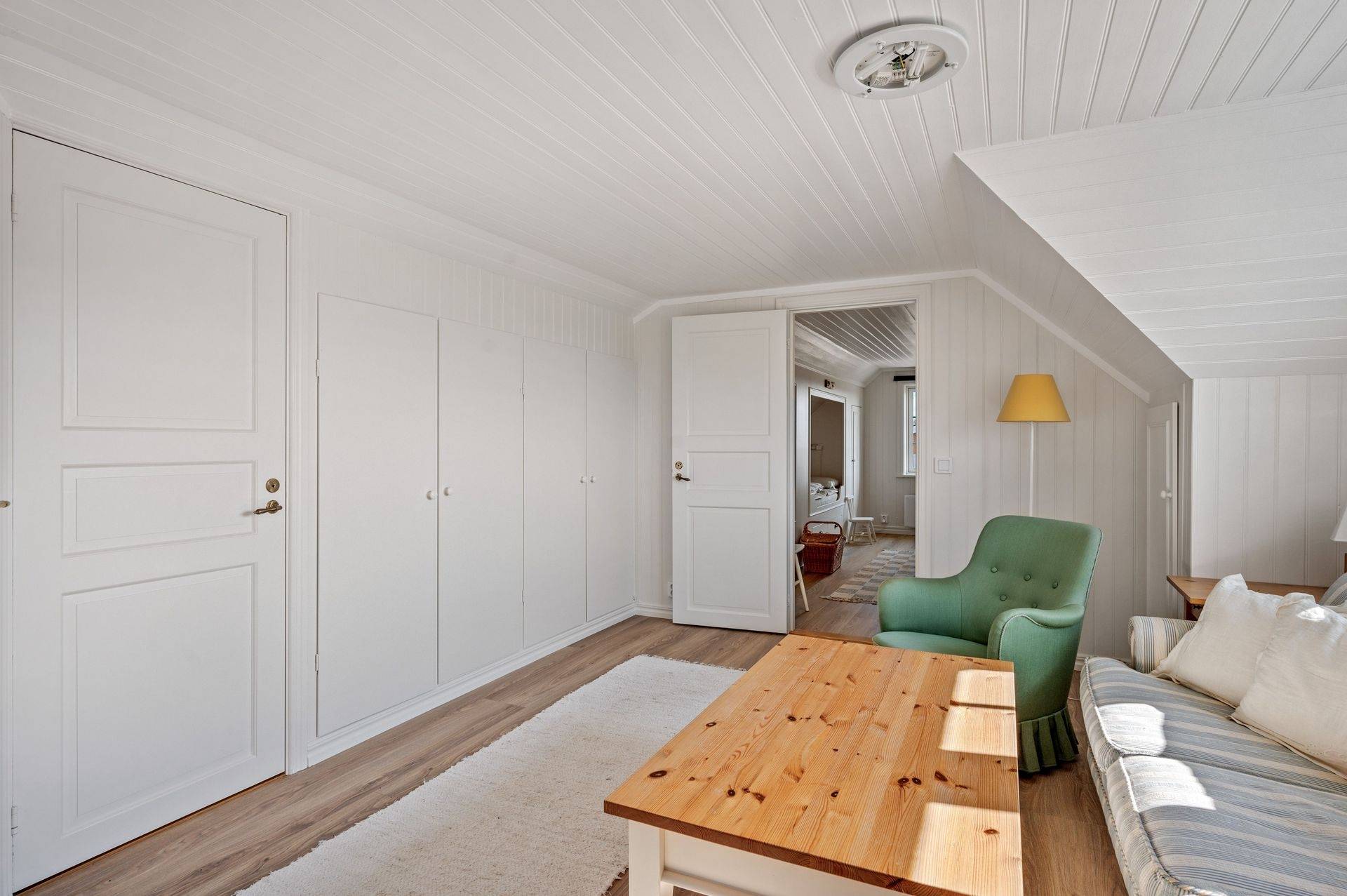 6 rum Vinterbonat fritidshus på Gullbringa Skönhamn 30 Gullbringa/Tjurpannan/Viken/Havstenssund Tanums kommun - bild 35