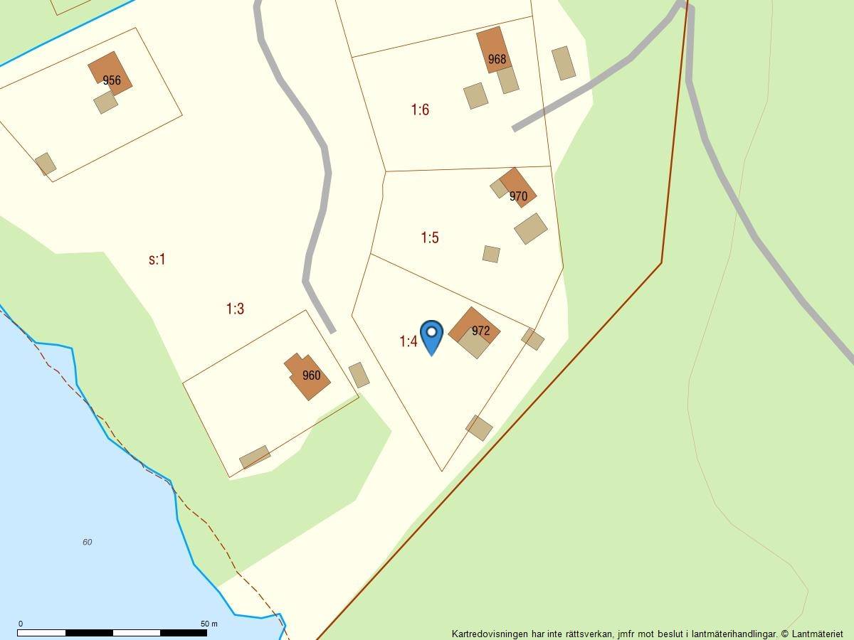 4 rum Fritidshus på Hunsbo 972 Söderhamns kommun - bild 51