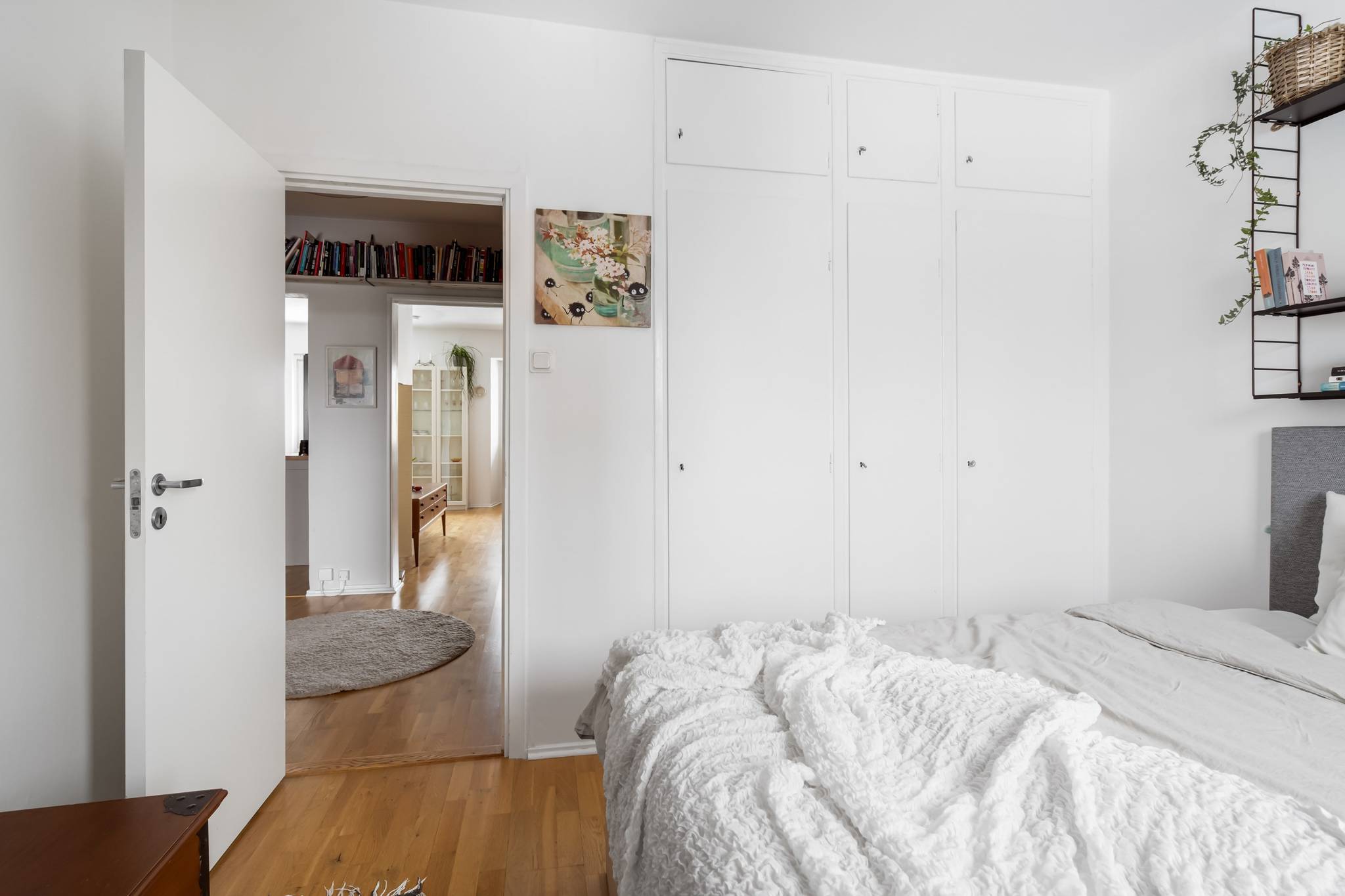 3 rum Lägenhet på Arvid lindmansgatan 19B Centrala Hisingen Göteborgs kommun - bild 15