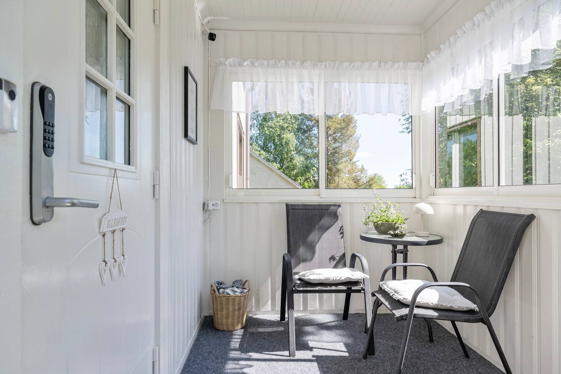 4 rum Villa på Mats Jansvägen 4 Vikmanshyttan Hedemora kommun - bild 2