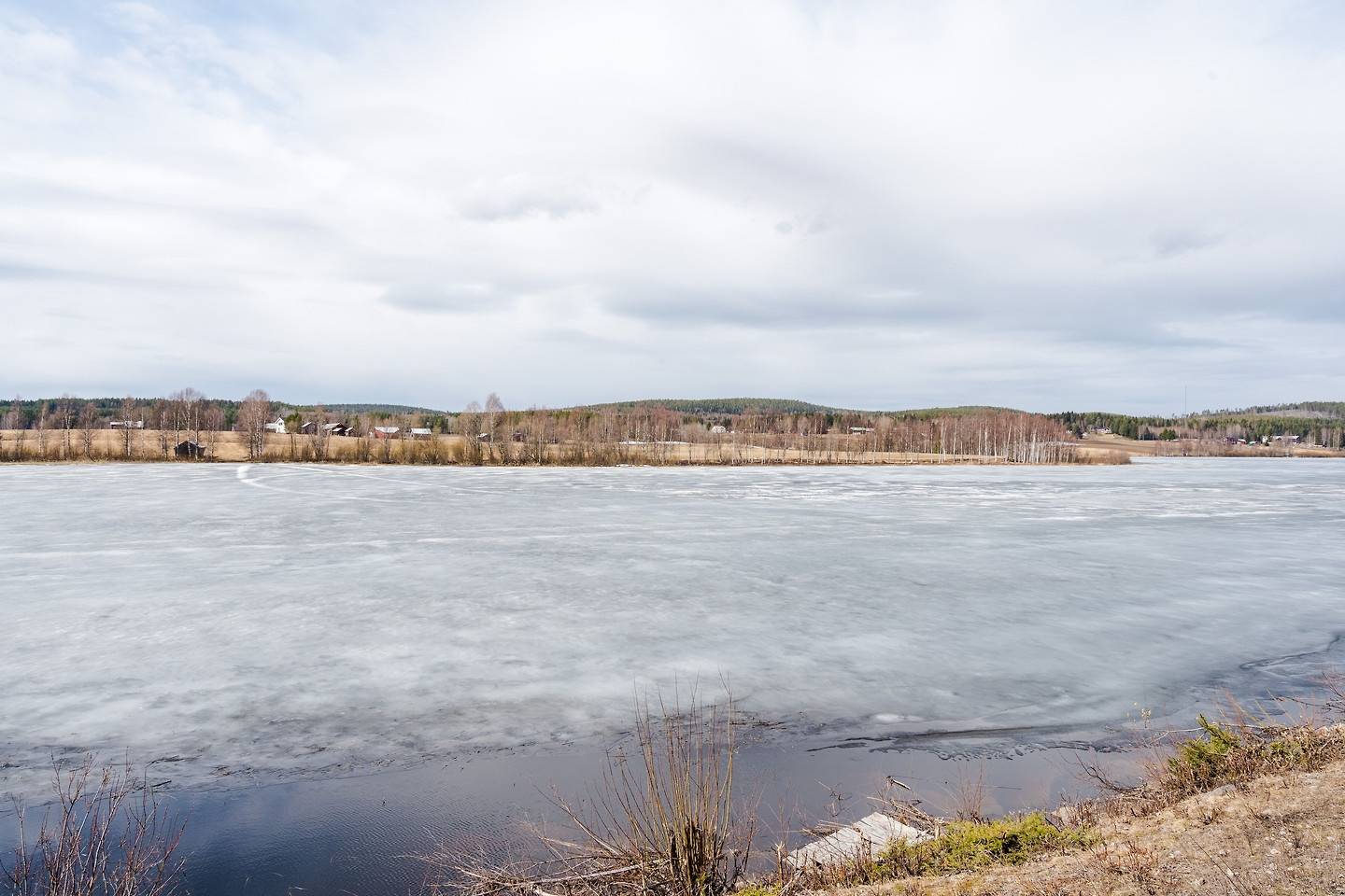 15 m² Fritidshus på Skråmträsk Skråmträsk Skellefteå kommun - bild 15