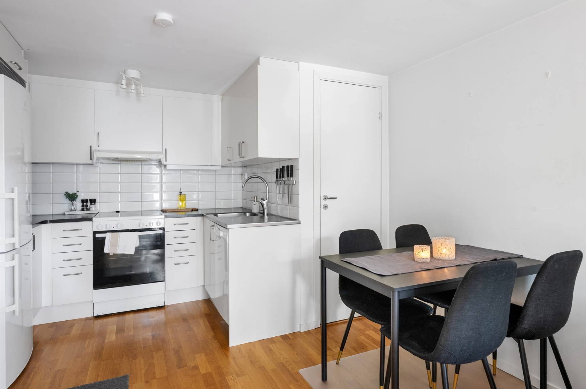 2 rum Lägenhet på Per Lindeströms väg 123 Hammarbyhöjden Stockholms kommun - bild 6
