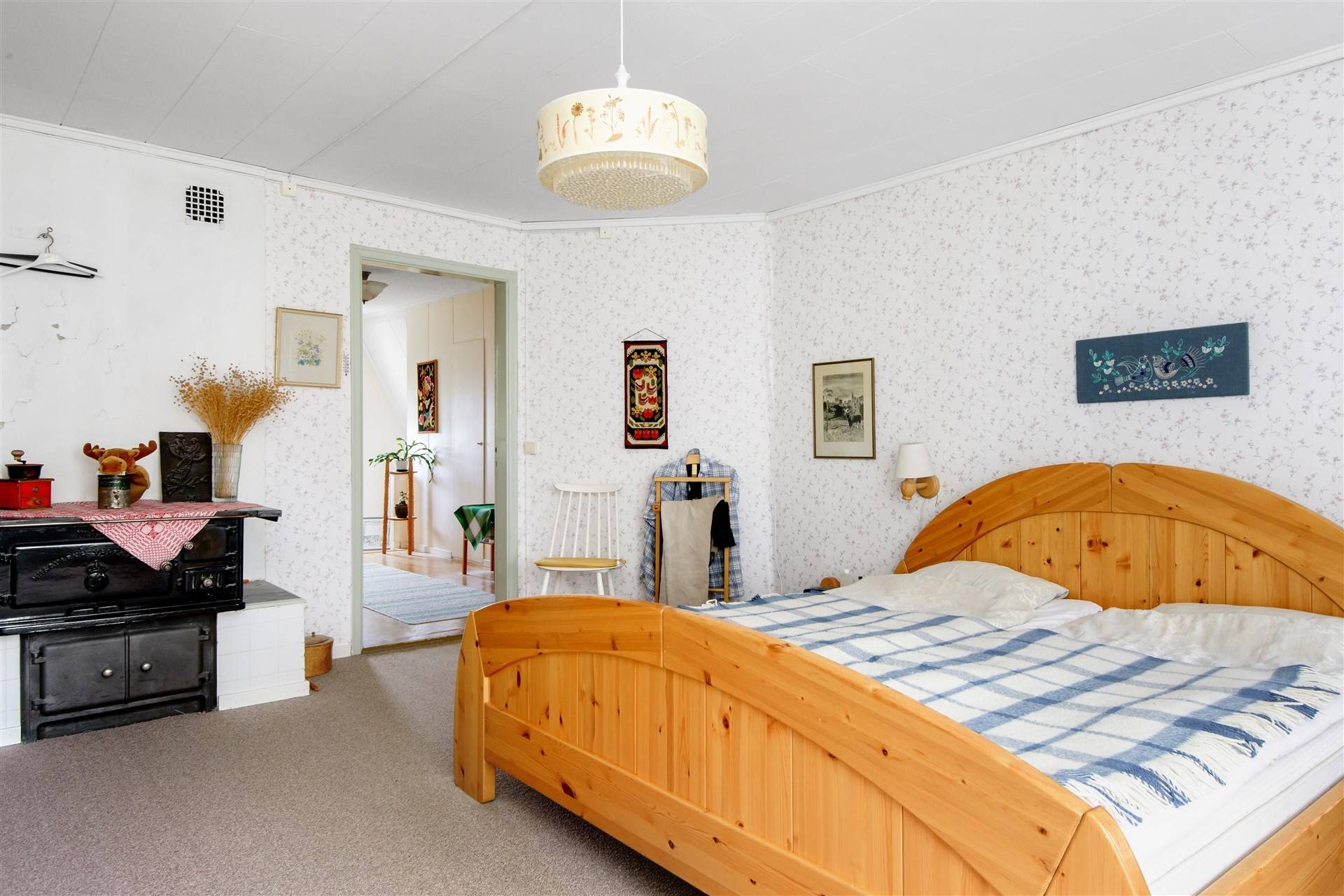 5 rum Villa på Söderby 25 Bygdeträsk Skellefteå kommun - bild 22