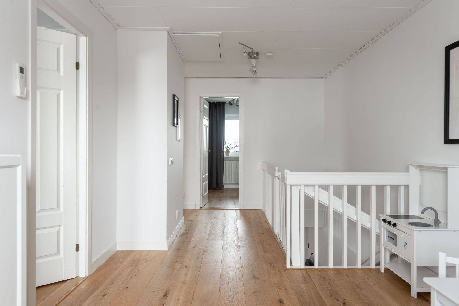 5 rum Parhus på Frejagatan 13C Västerås Västerås kommun - bild 22