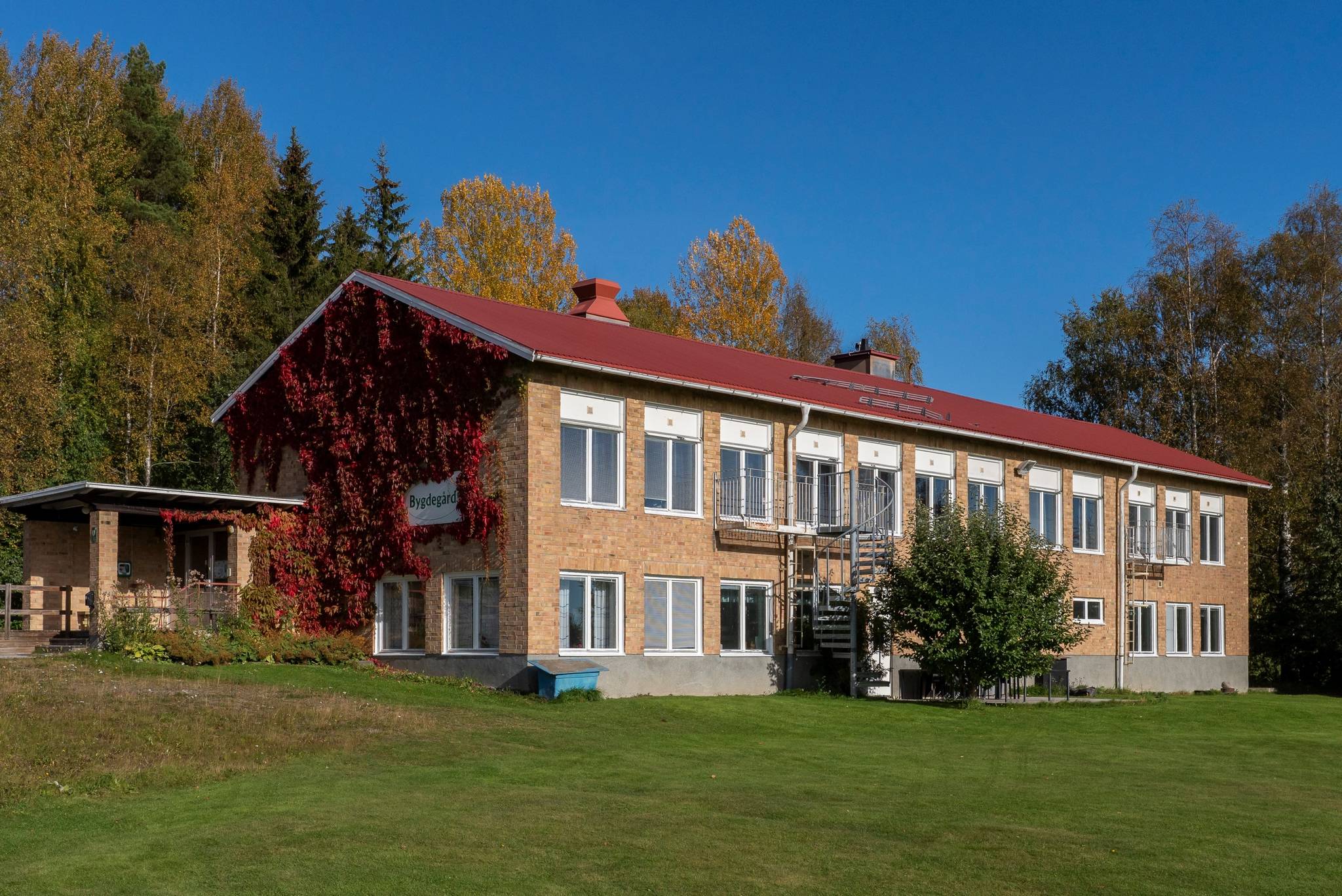 5 rum Villa på Umeå-Brattby 66 Brattby Umeå kommun - bild 53