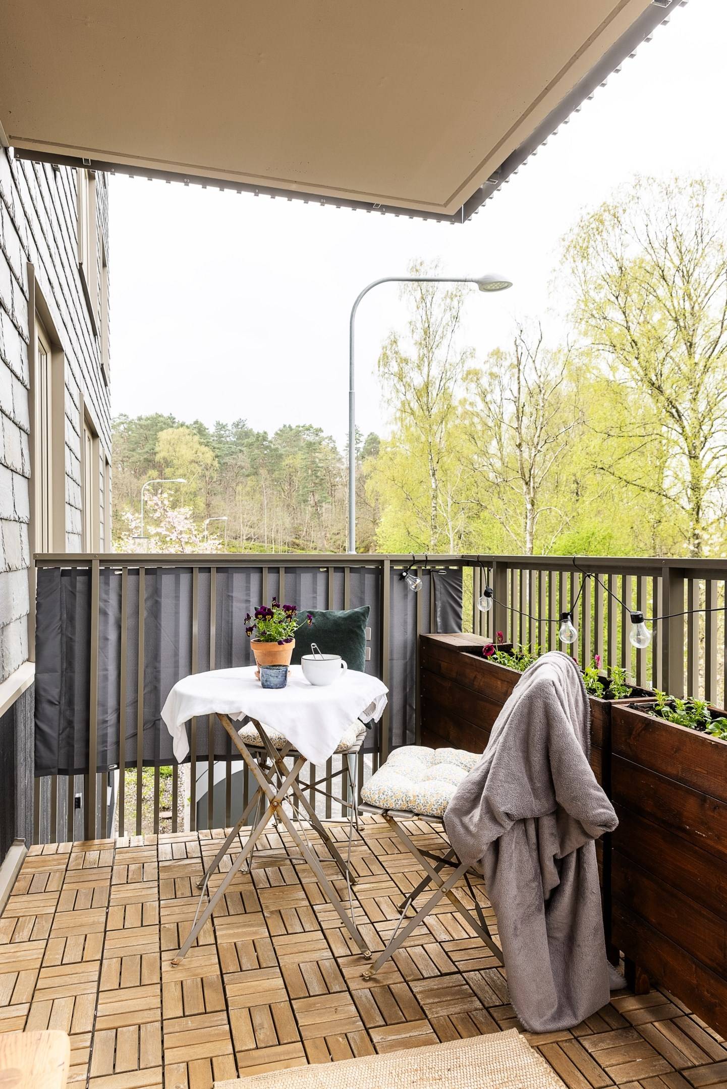2 rum Lägenhet på Paviljongvägen 32 Kålltorp Göteborgs kommun - bild 3