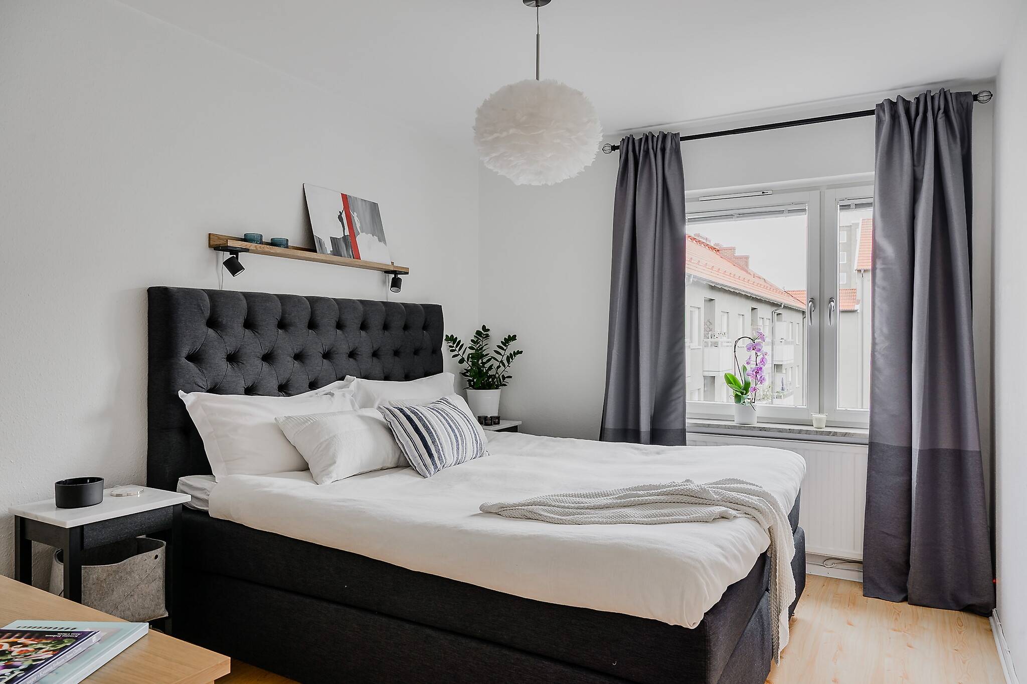 2 rum Lägenhet på Spånehusvägen 62E Östra Sorgenfri Malmö kommun - bild 19