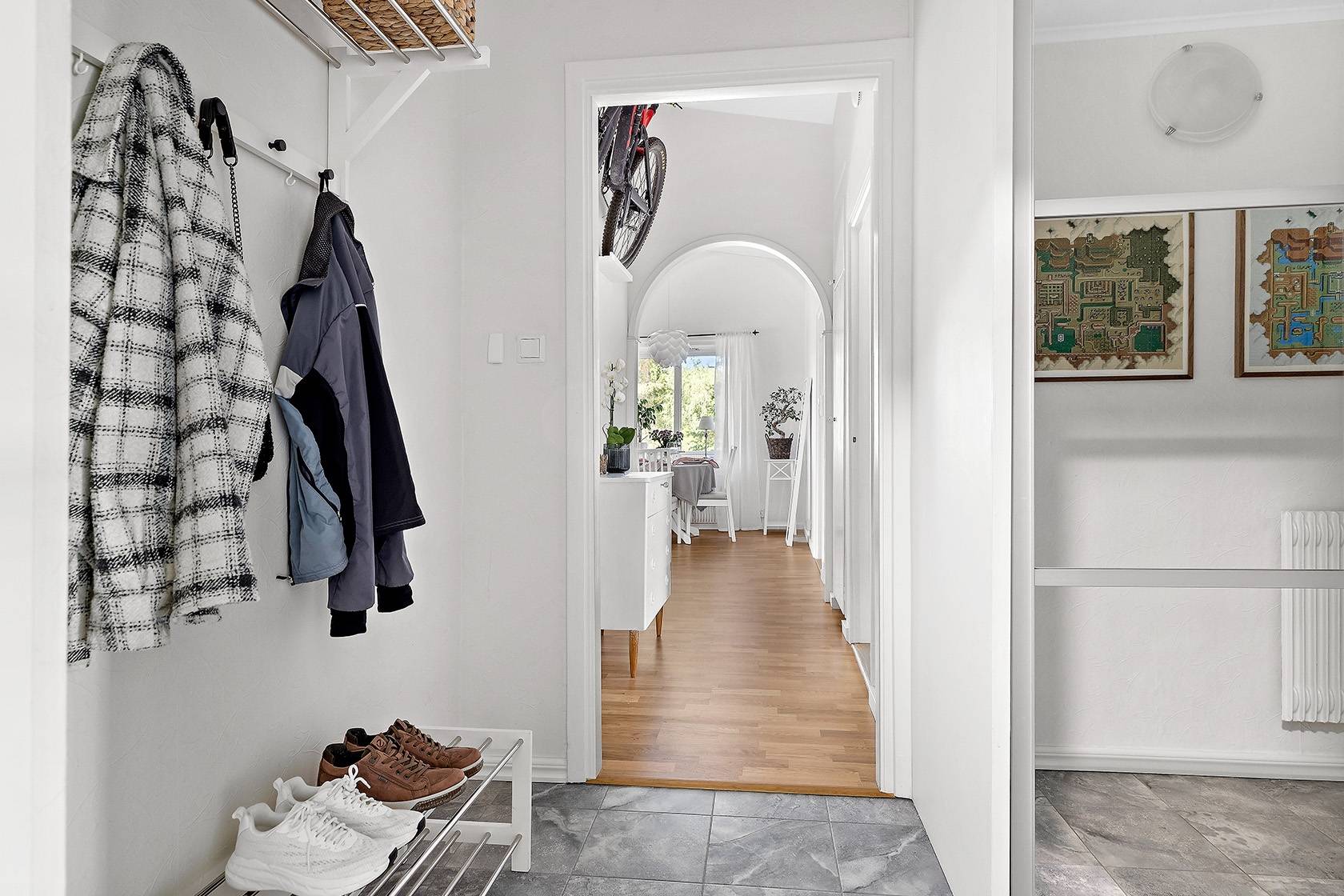 2 rum Lägenhet på Ringgatan 55 B Råtorp Karlstads kommun - bild 15
