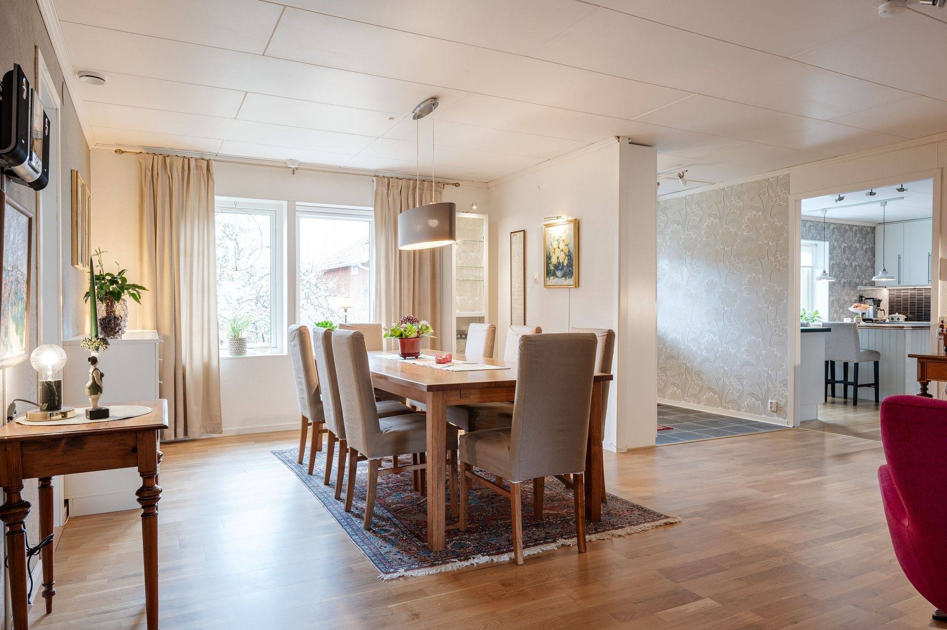 5 rum Villa på Emausvägen 14 Norr Arboga kommun - bild 7