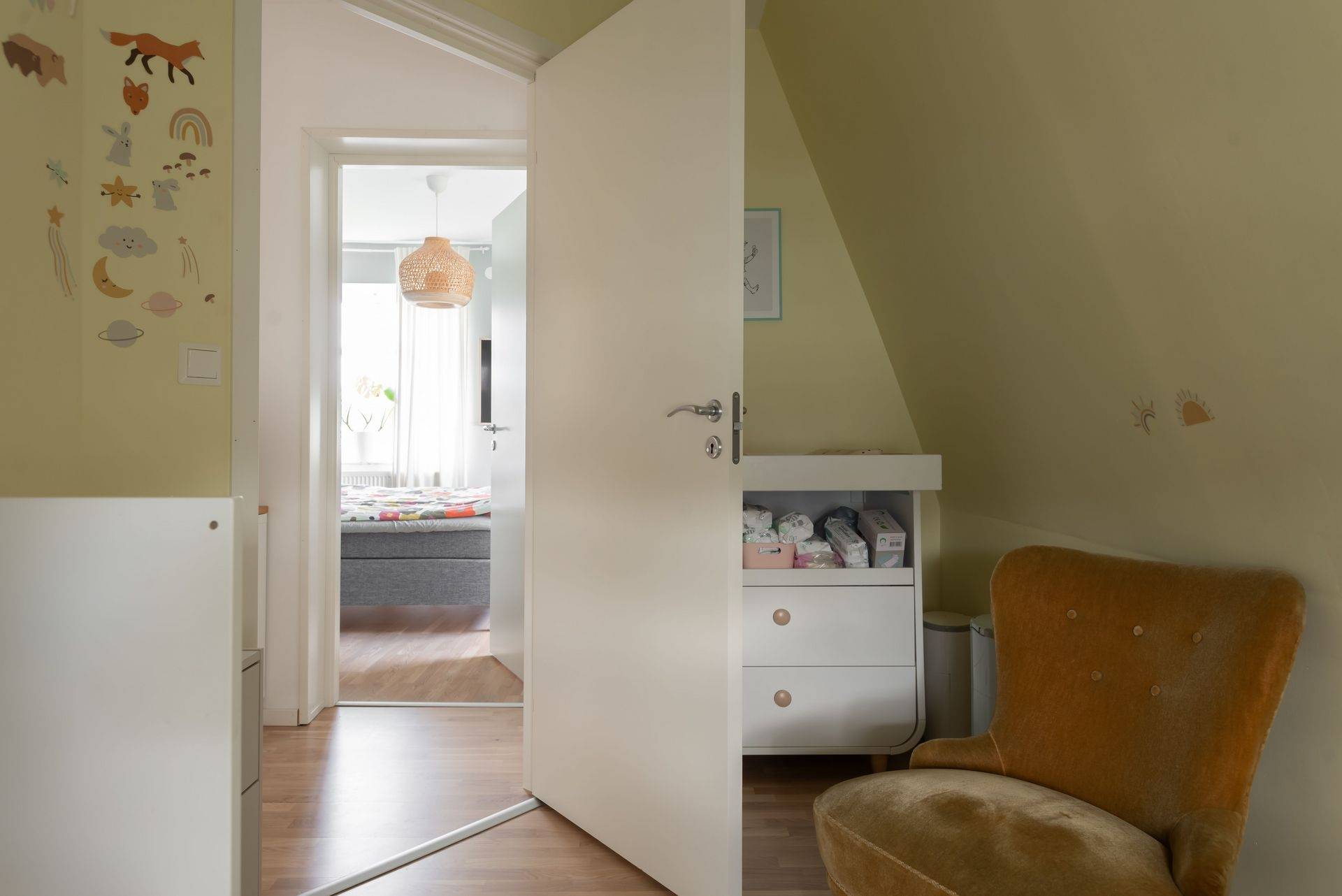 4 rum Villa på Lyckåsvägen 19 Karlskoga Karlskoga kommun - bild 36