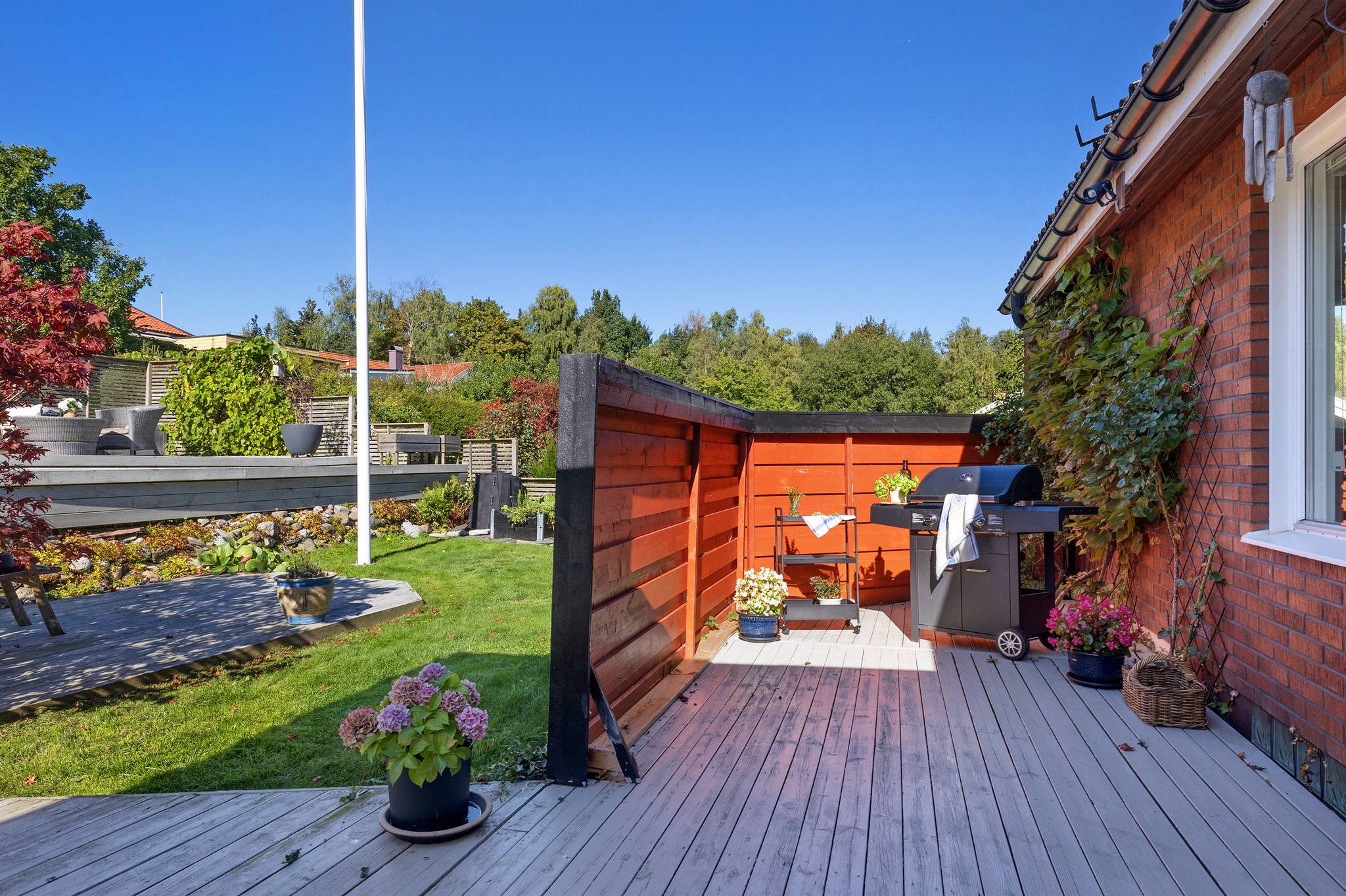 6 rum Villa på Dovhjortsvägen 6 Myggenäs Tjörns kommun - bild 16