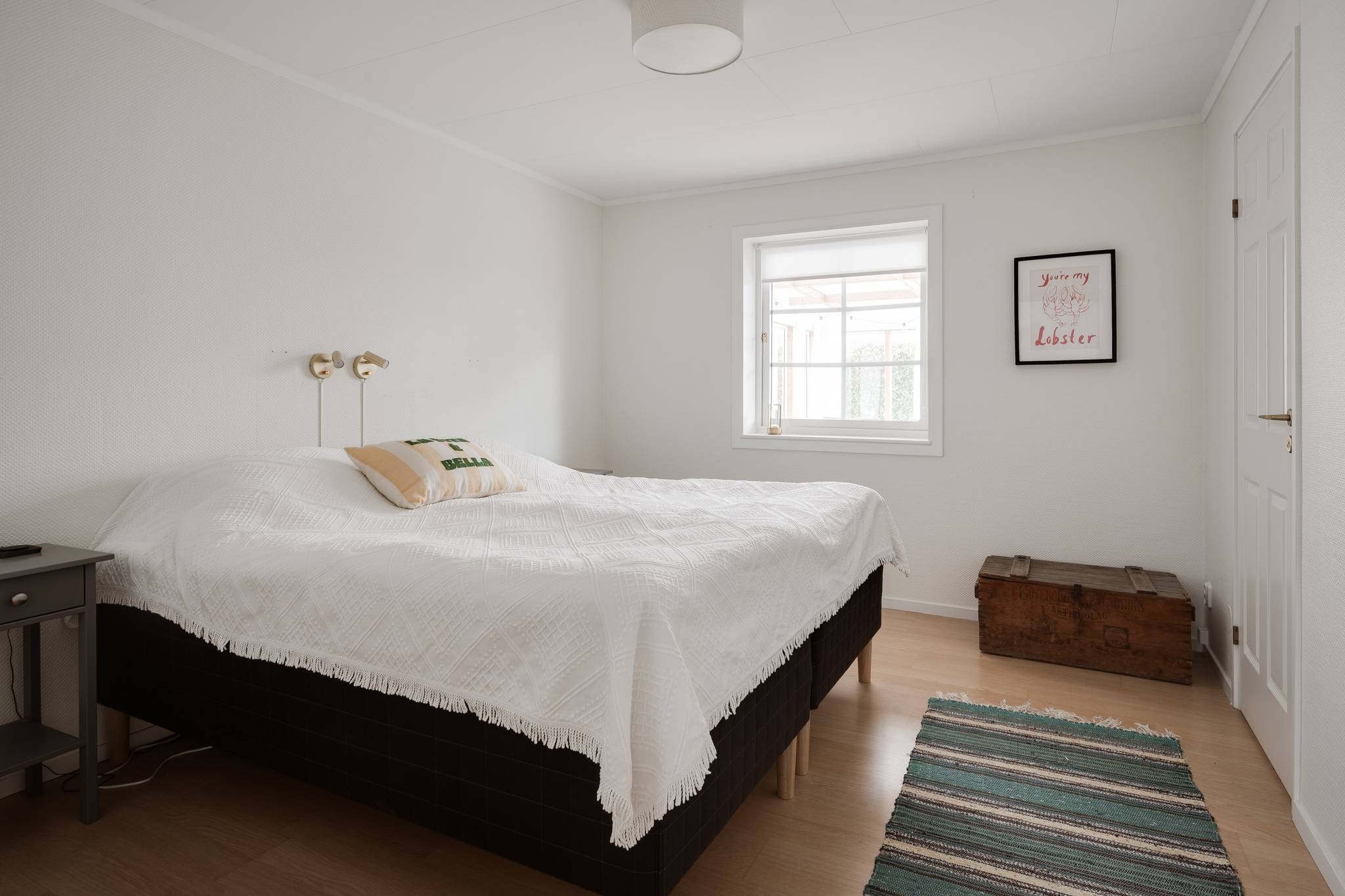167 m² Villa på Bergängen 13 Göteborgs kommun - bild 17