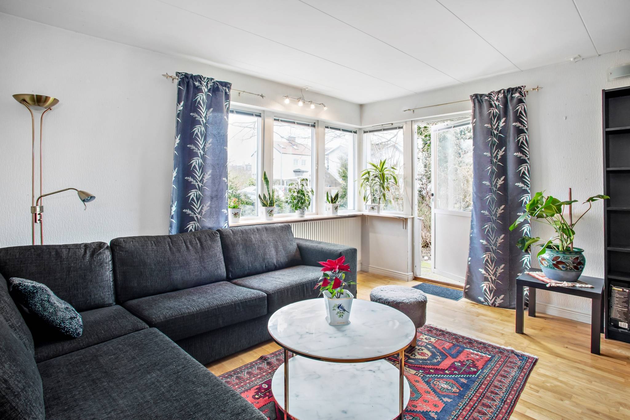 11 rum Villa på SÖDRA ÄNGGATAN 8 Centrum Ystads kommun - bild 5