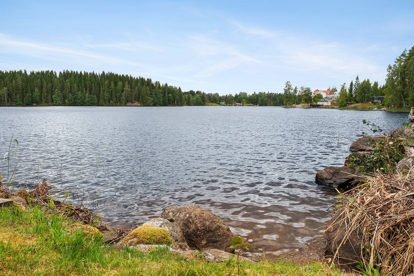 2 rum Villa på Nedre Stensta 2 Filipstad Filipstads kommun - bild 5