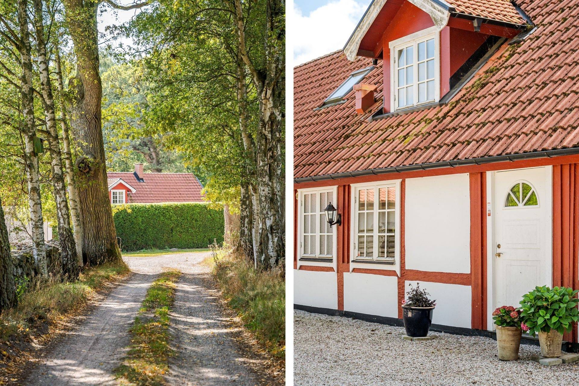 4 rum Villa på Fulltofta 4095 Fulltofta Hörby kommun - bild 8