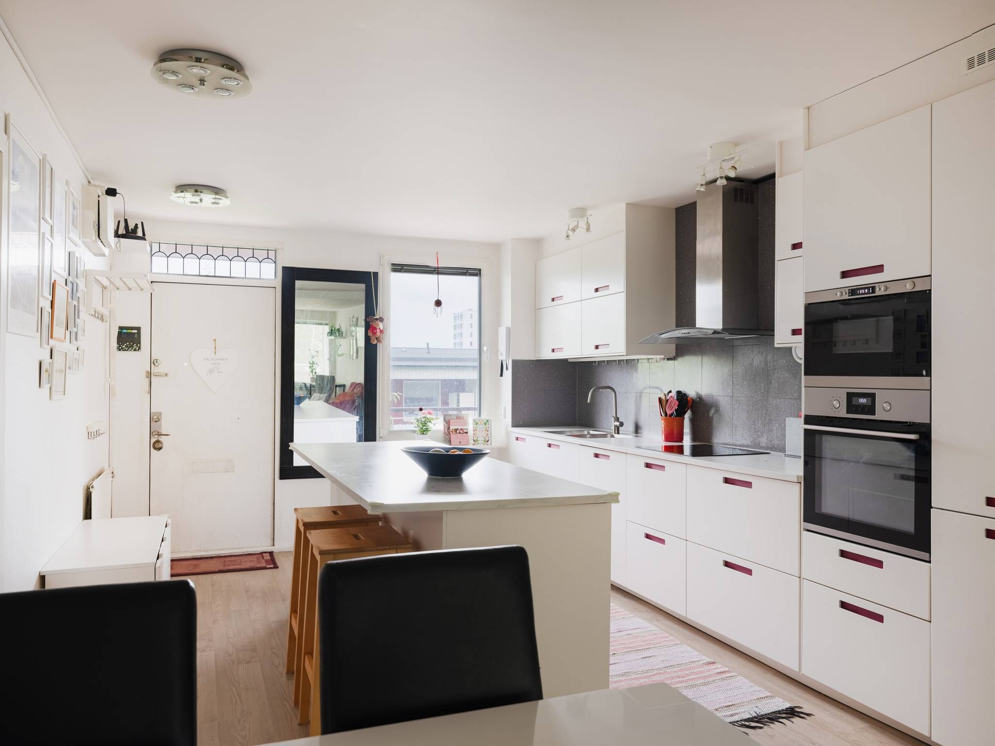 4 rum Lägenhet på Lomvägen 661 Kärrdal Sollentuna kommun - bild 19