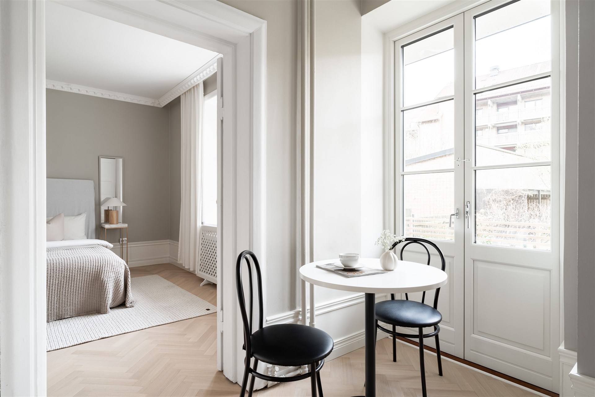 3 rum Lägenhet på Brommagatan 19 Tågaborg Helsingborgs kommun - bild 10