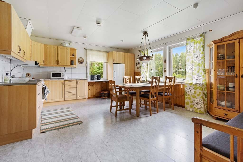 4 rum Villa på Södra Harads 30B Södra Harads Bodens kommun - bild 6
