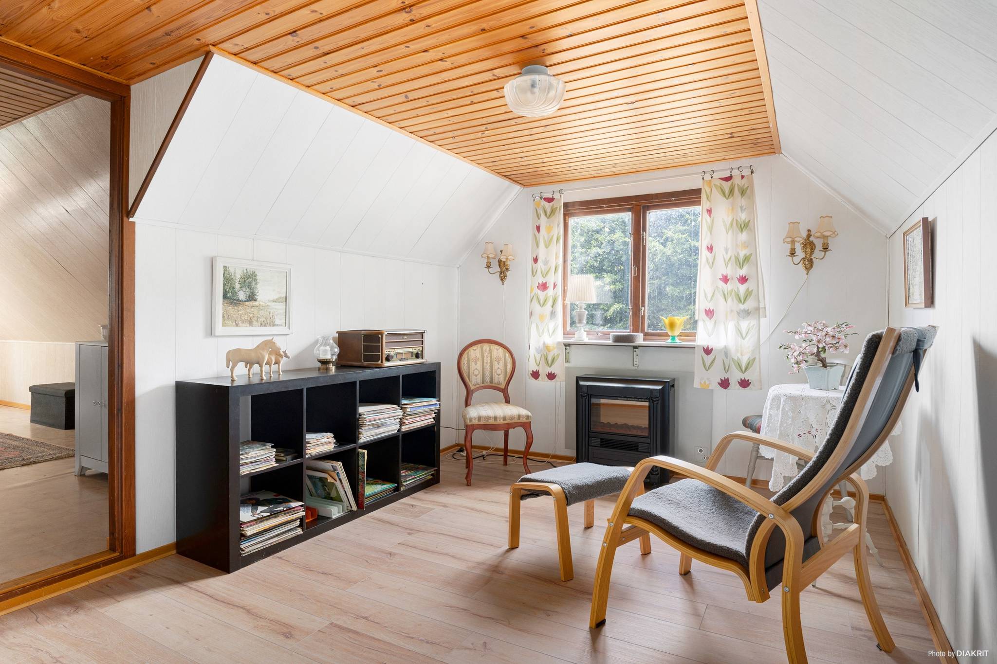 5 rum Villa på Södra Vollsjövägen 131 Vollsjö Sjöbo kommun - bild 10