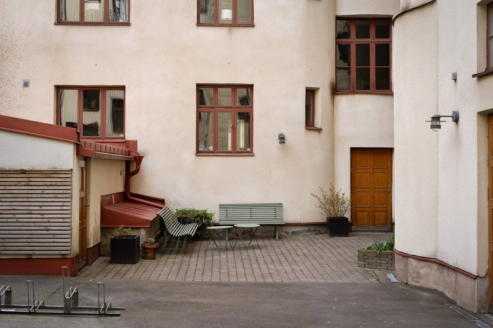 2 rum Lägenhet på Arsenalsgatan 12B Kungshöjd Göteborgs kommun - bild 20