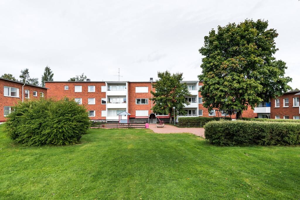 2 rum Lägenhet på Sockenvägen 138 A Örjansgården Borlänge kommun - bild 2
