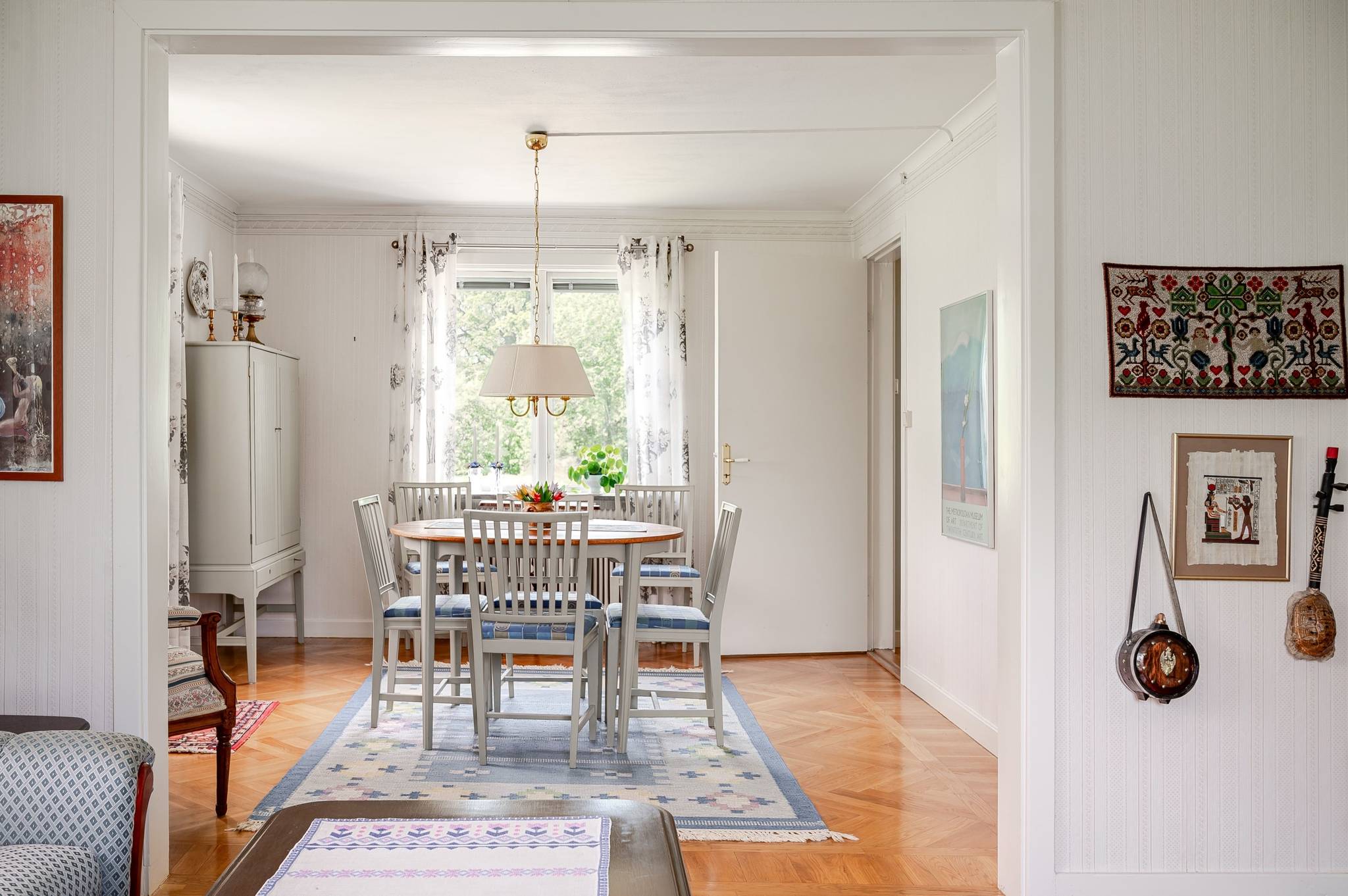 6 rum Villa på Lerhagsvägen 12 På landet Jönköpings kommun - bild 15
