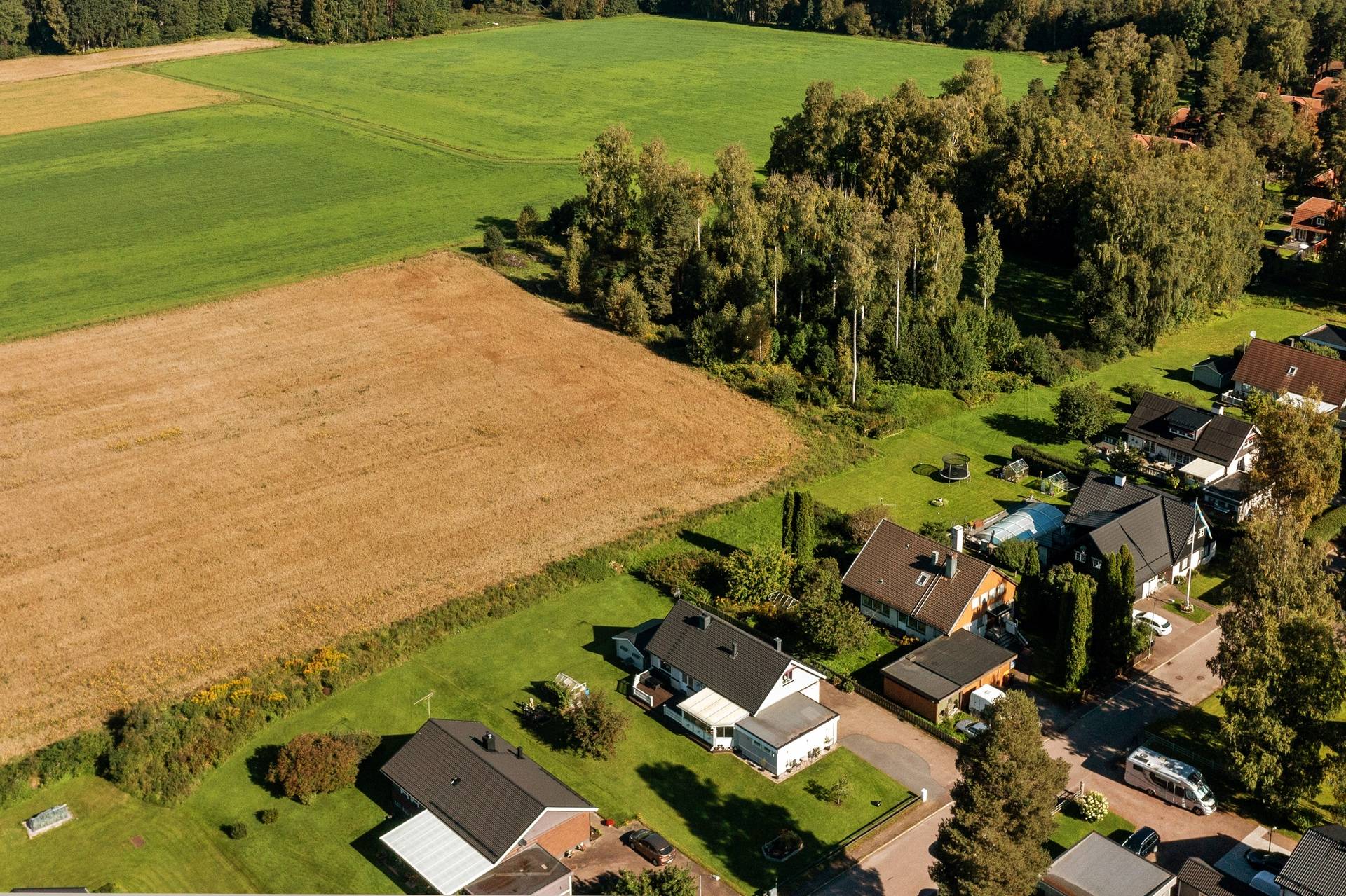 6 rum Villa på Spjutvallen 12 Kvarnsveden Borlänge kommun - bild 32