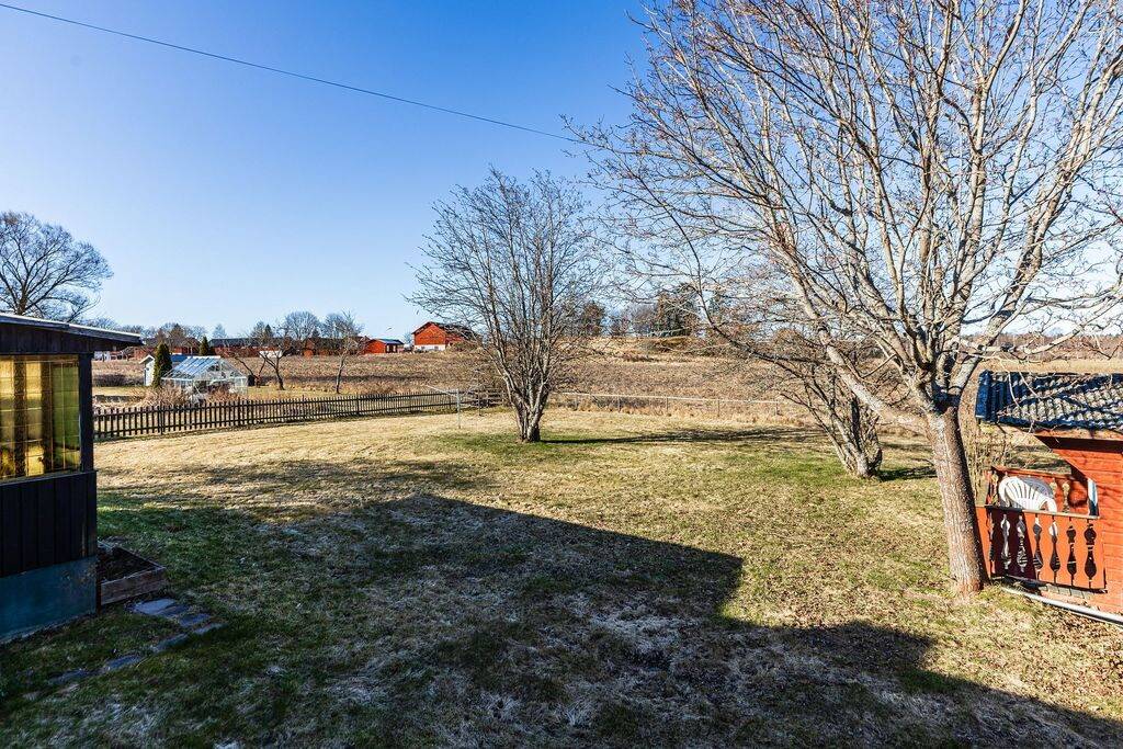 4 rum Villa på Västervägen 12 Hedesunda Gävle kommun - bild 6