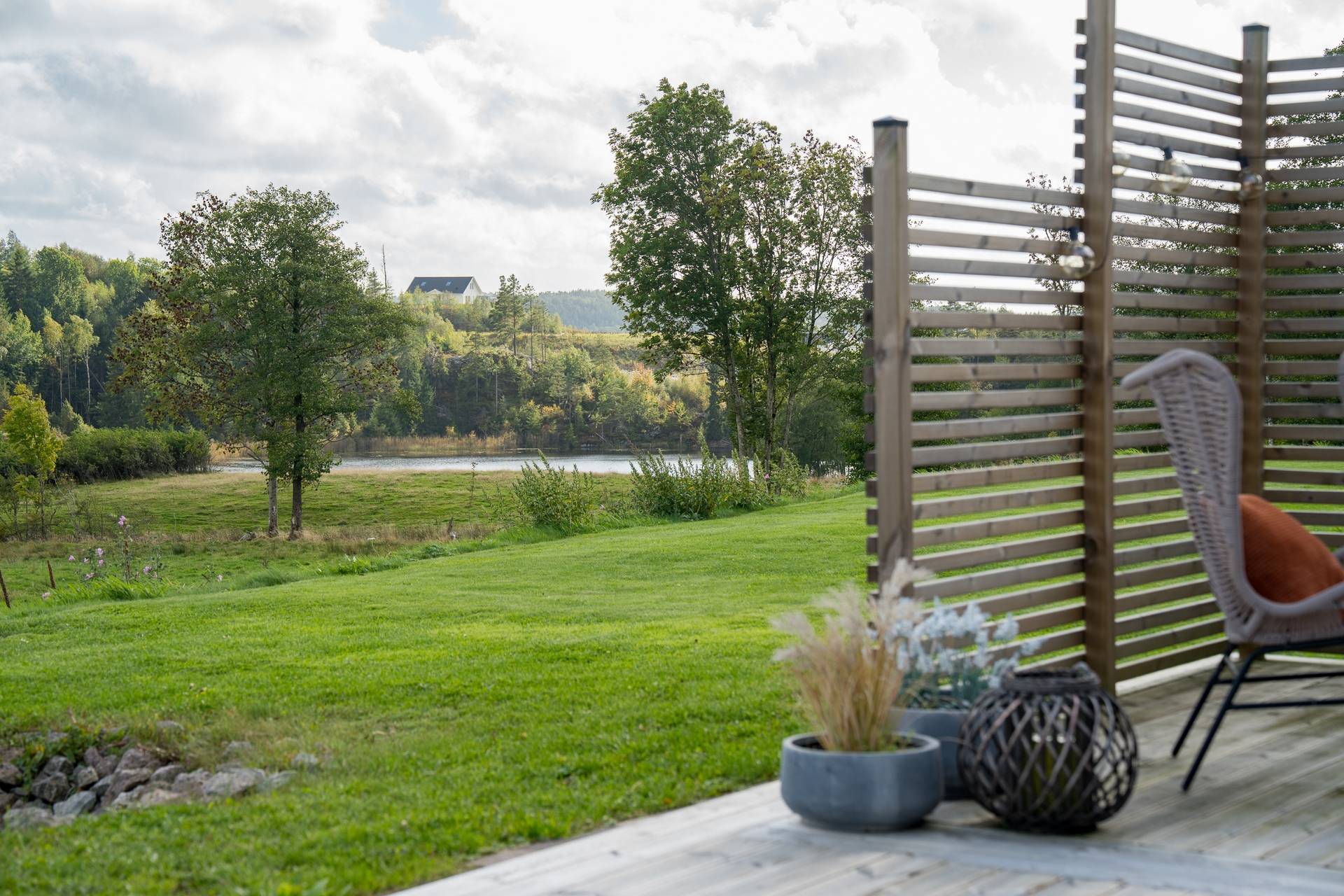 4 rum Villa på Skredsviks Gunneröd 111 Gunneröd Uddevalla kommun - bild 48