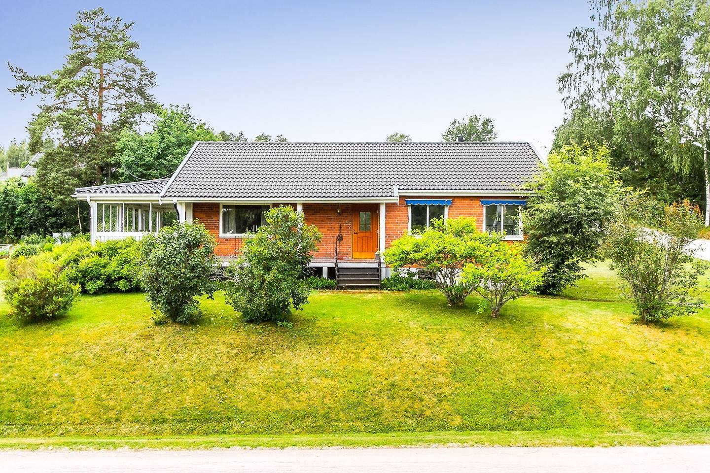 3 rum Villa på Lystedtsvägen 9 Hagfors kommun - bild 7