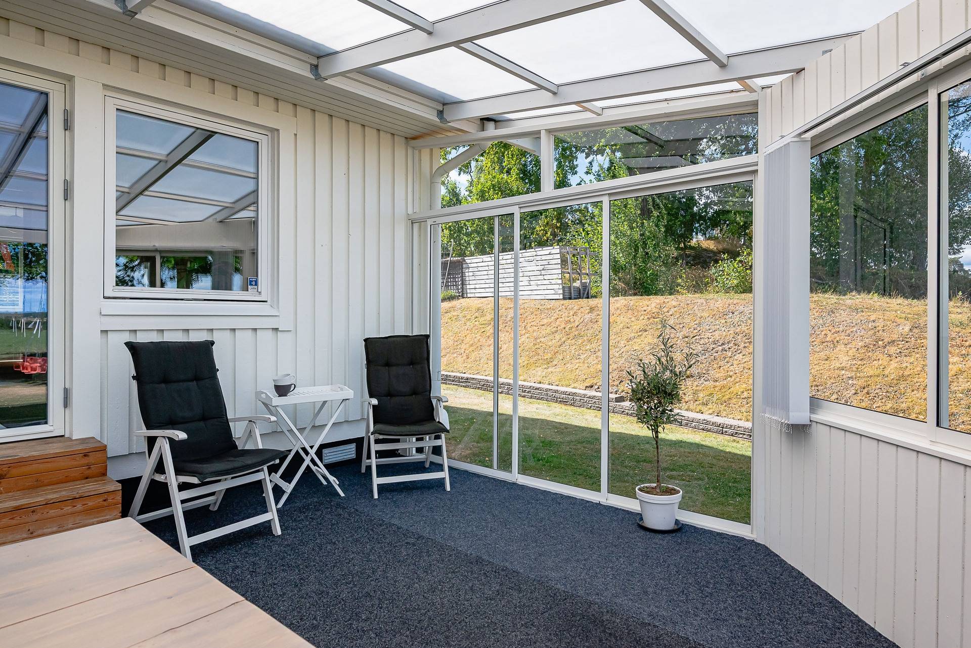 6 rum Villa på Kantvägen 13 Vingåker Vingåkers kommun - bild 52