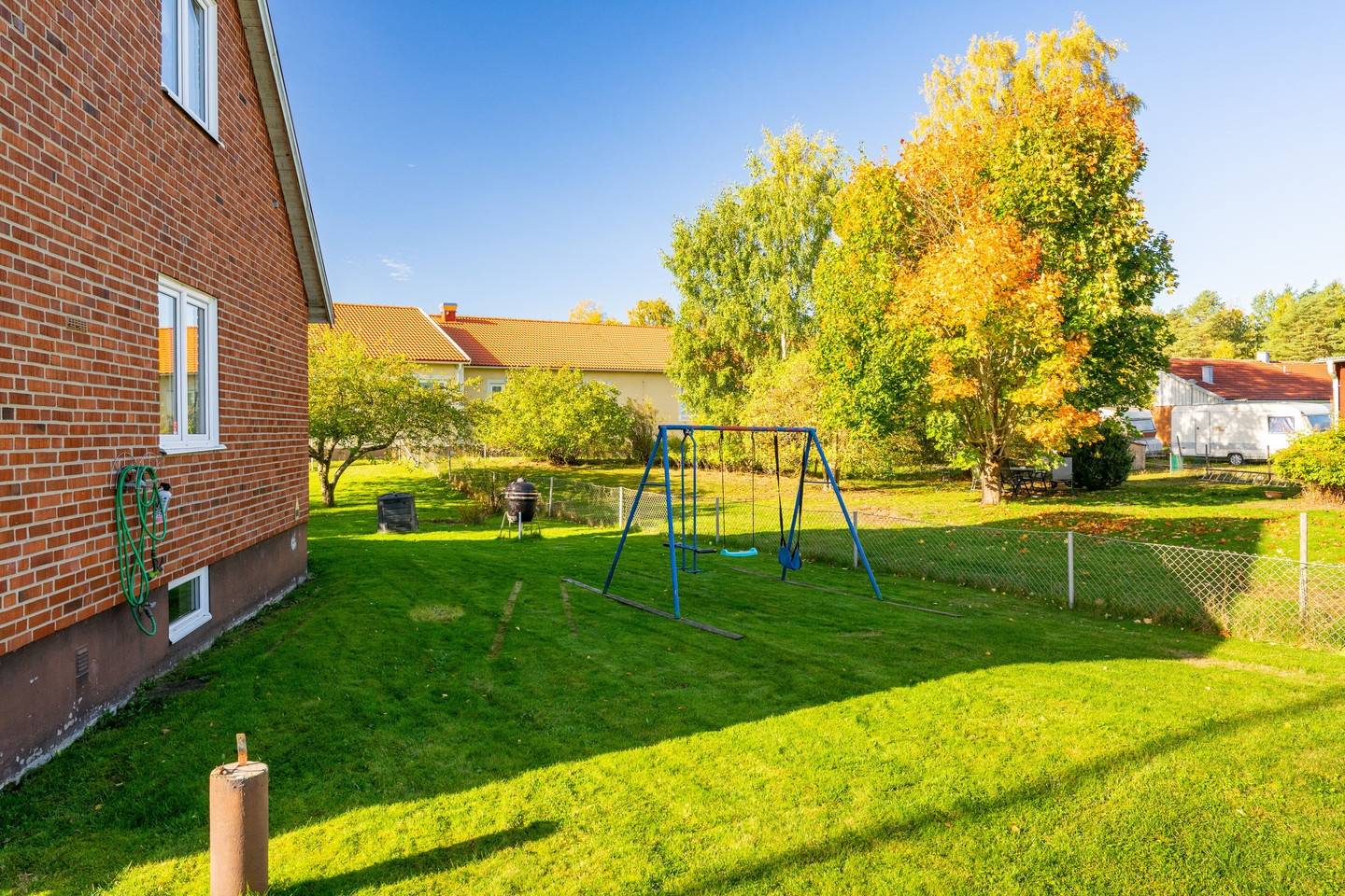 5 rum Villa på Lönnegatan 3 Skara Väst - Landsbygd Skara kommun - bild 9