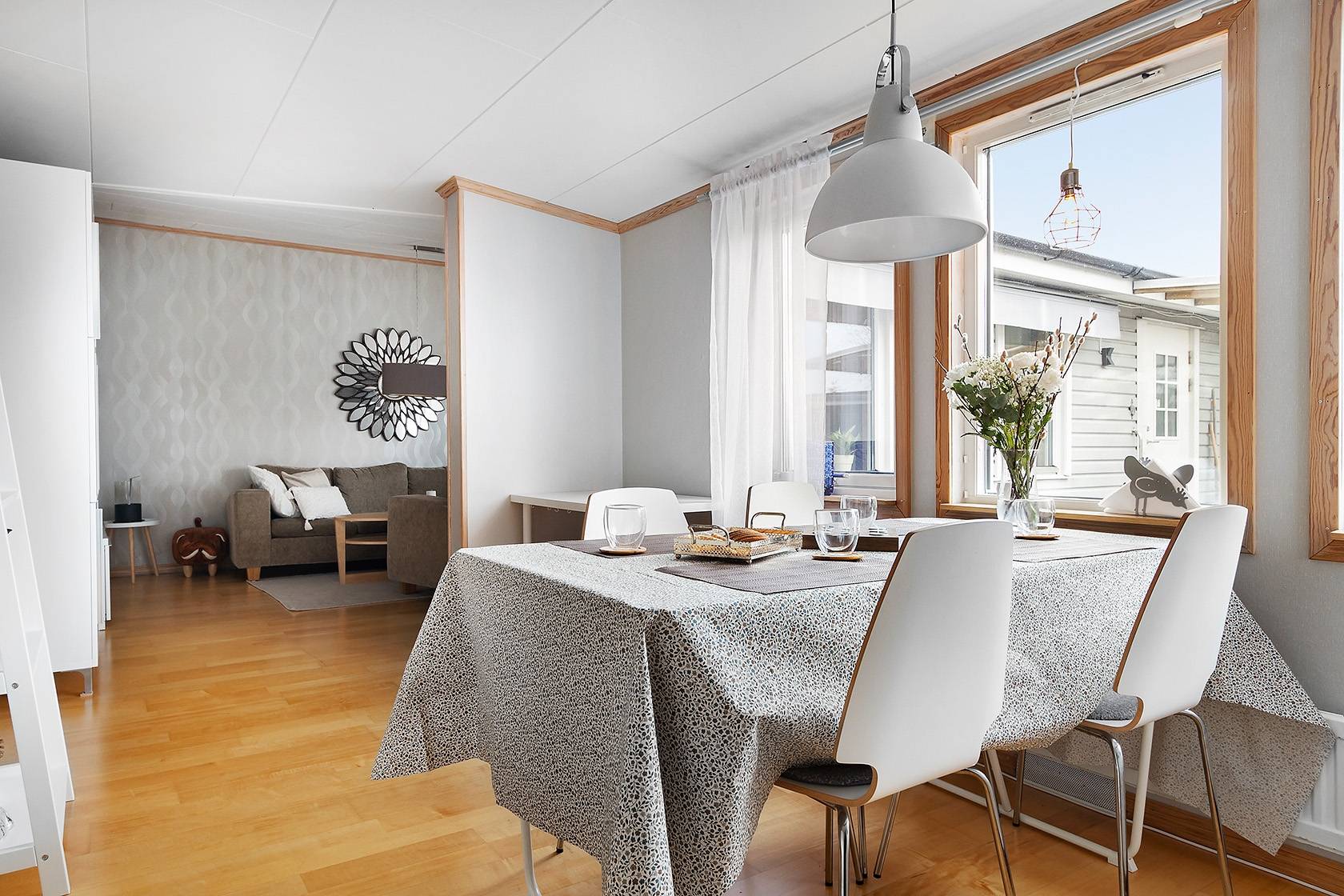 4 rum Villa på Slättbergsvägen 113 Stavre Trollhättans kommun - bild 7