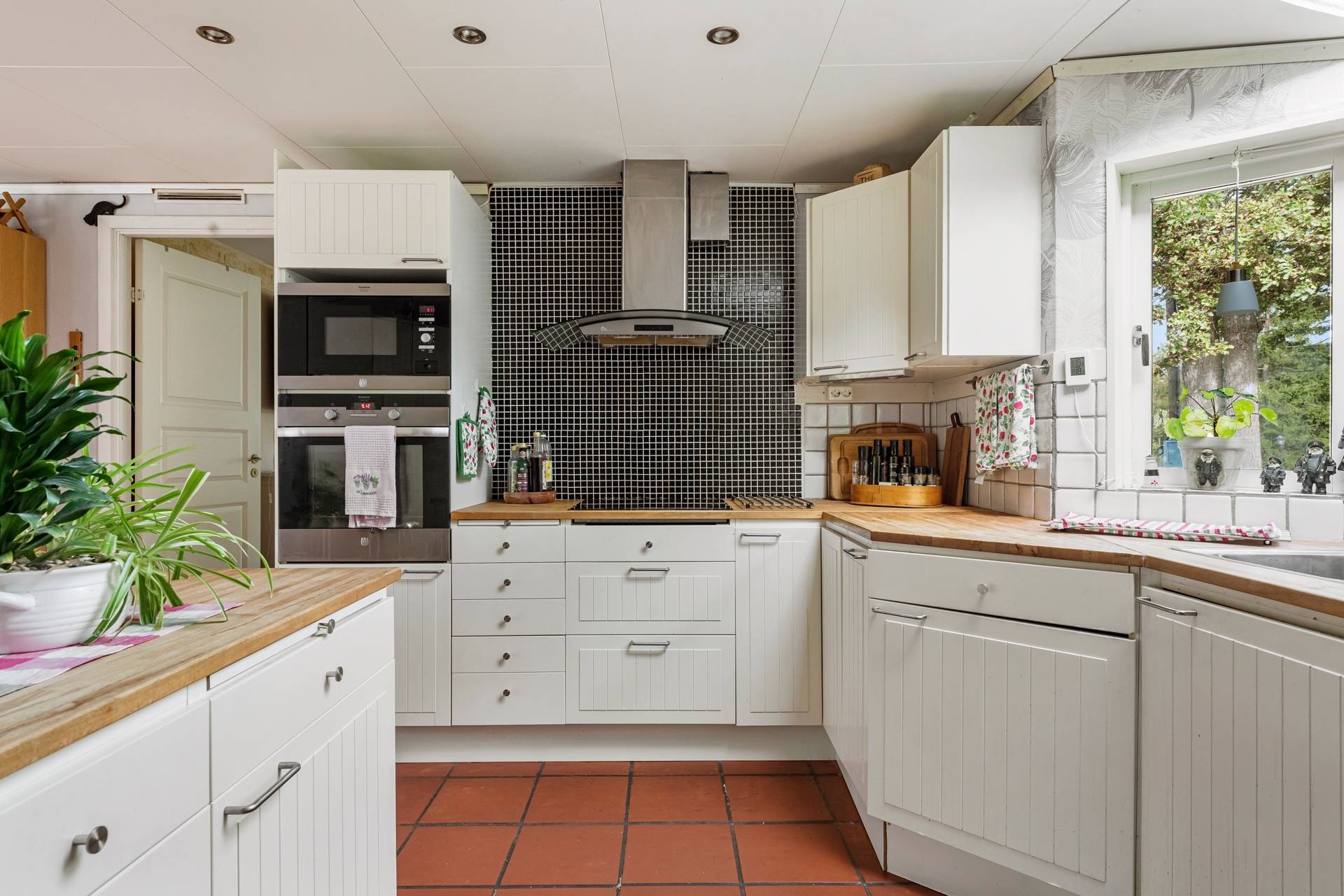 4 rum Villa på Boängsvägen 12 Norrtälje kommun - bild 9