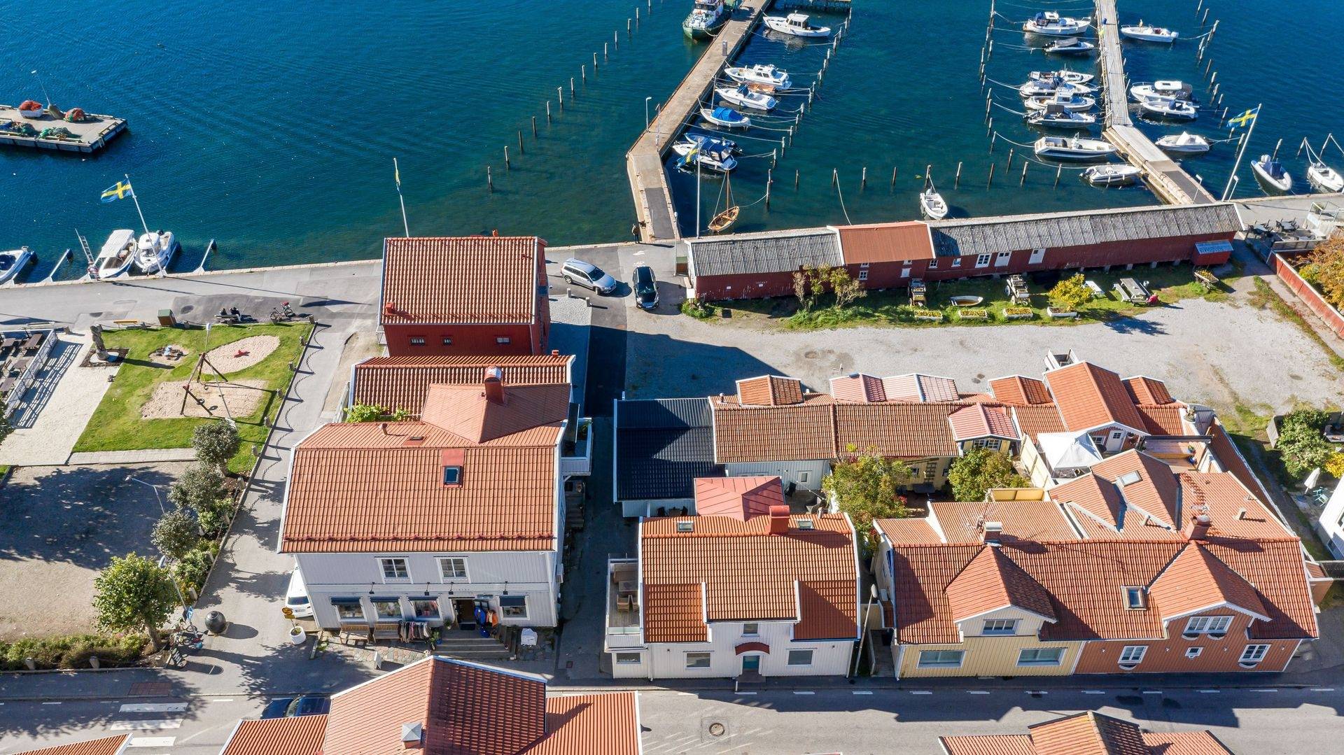 3 rum Lägenhet på Nedre Långgatan 43 Grebbestad Tanums kommun - bild 8