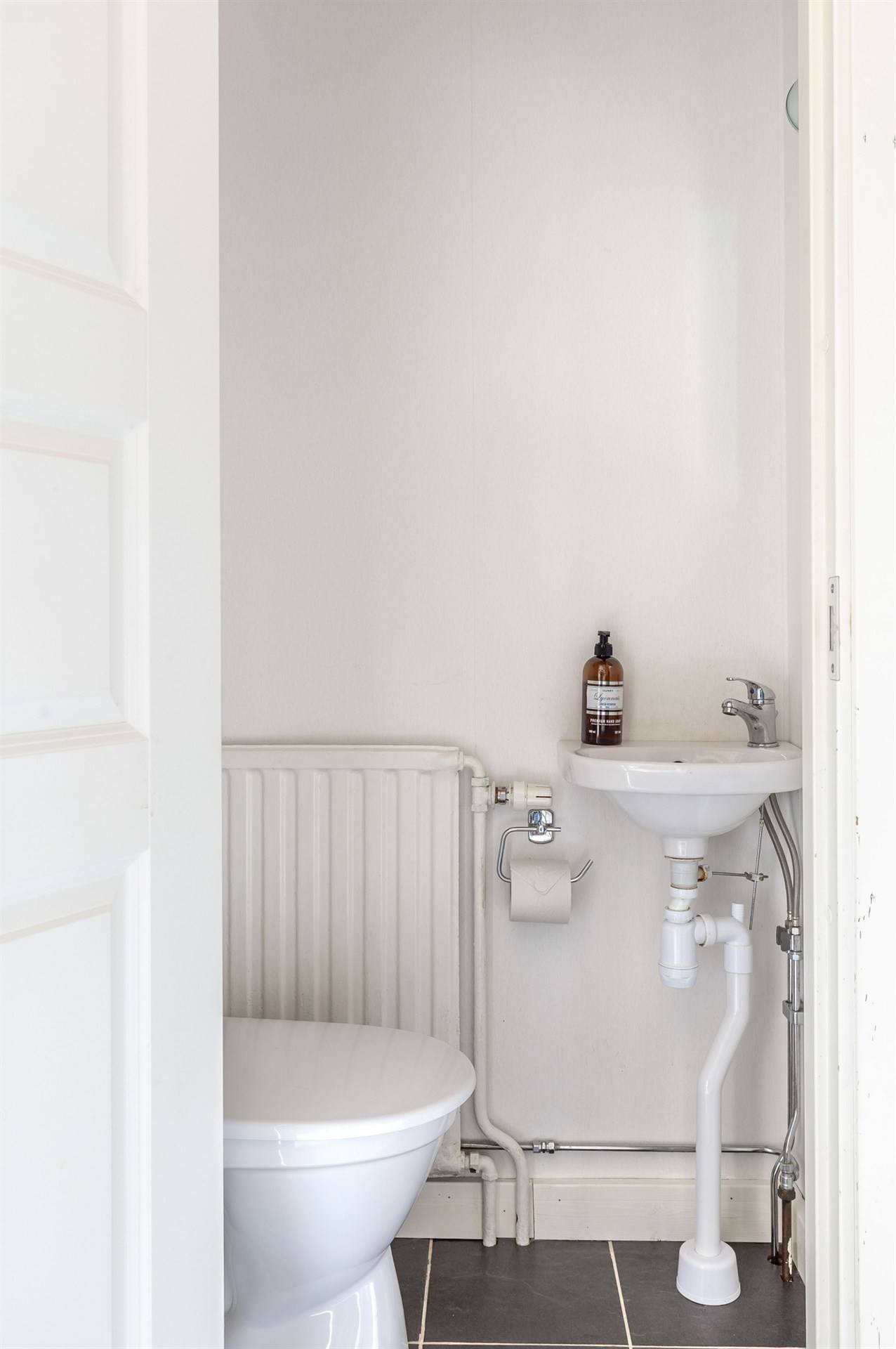 98 m² Villa på Järnvägsgatan 59 Emmaboda kommun - bild 28