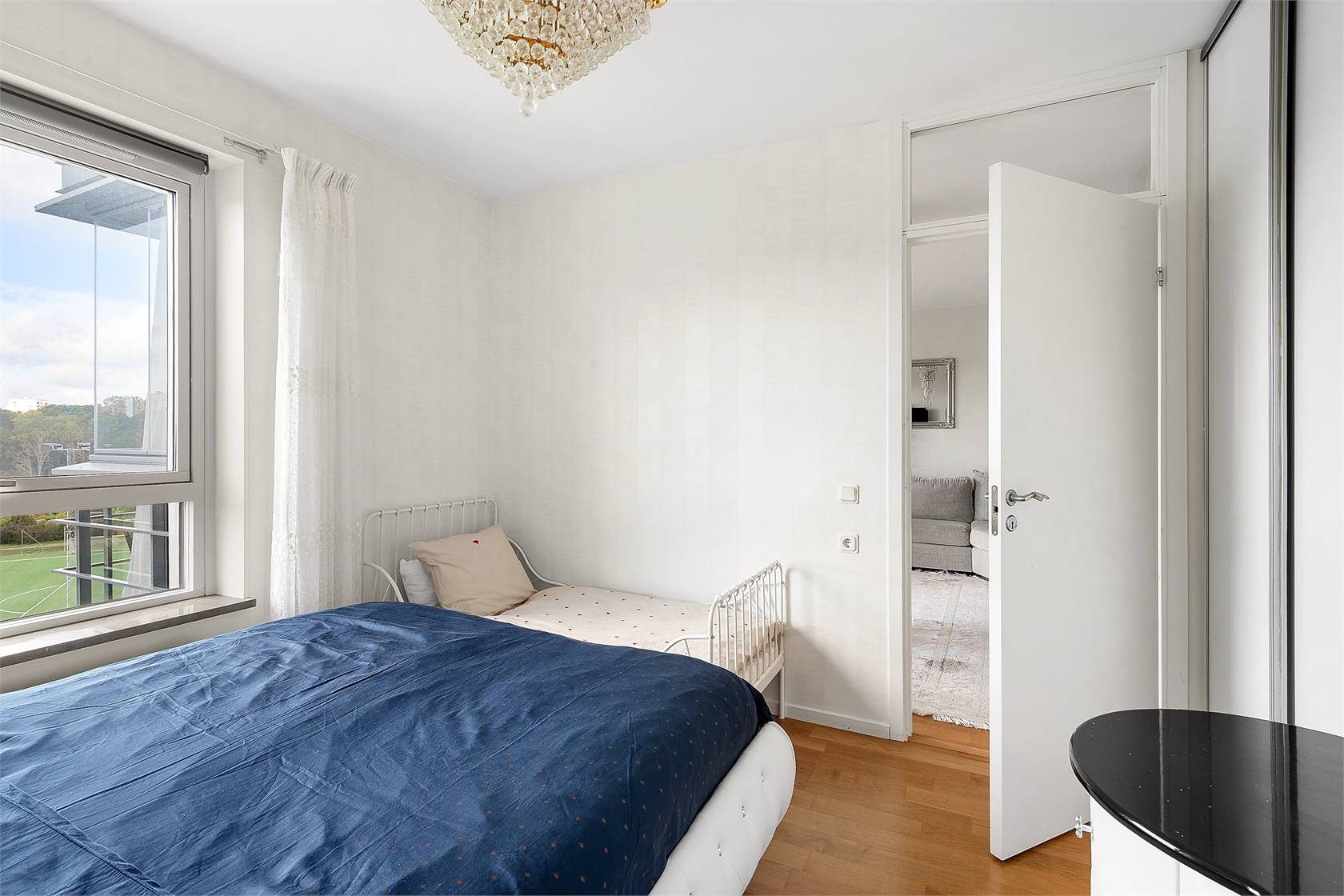2 rum Lägenhet på Gulddragargränd 52 Vällingby - Grimsta Stockholms kommun - bild 19